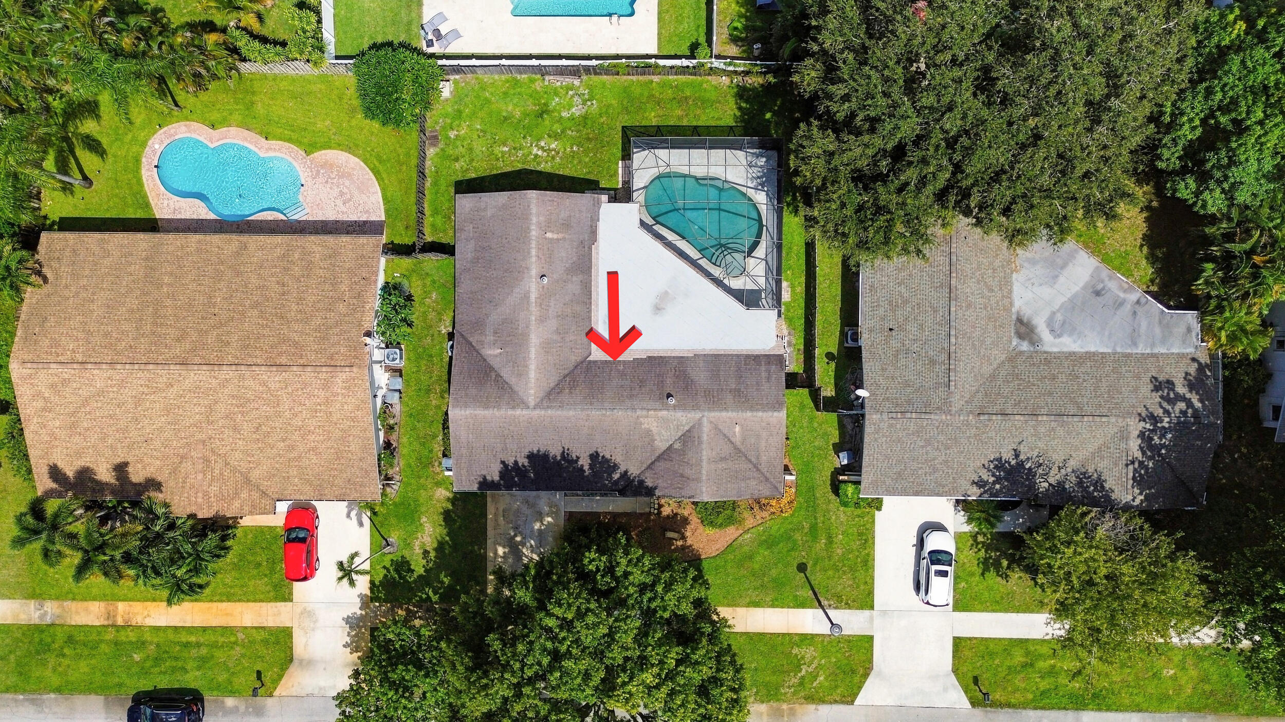 4681 BRANDYWINE, Boca Raton FL 33487