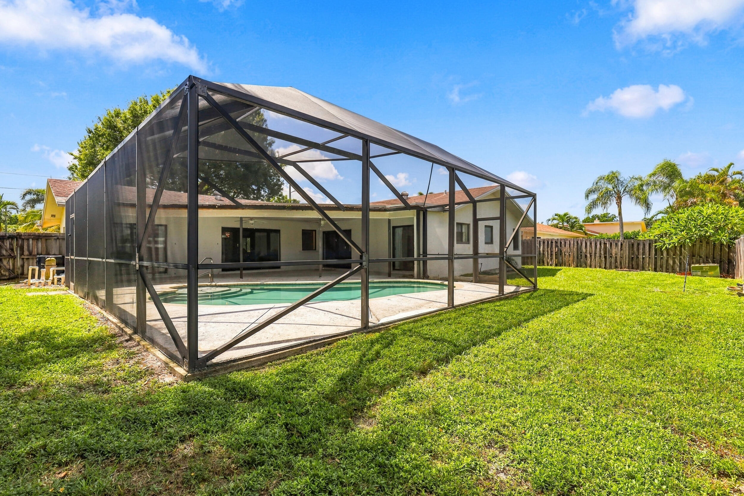 4681 BRANDYWINE, Boca Raton FL 33487