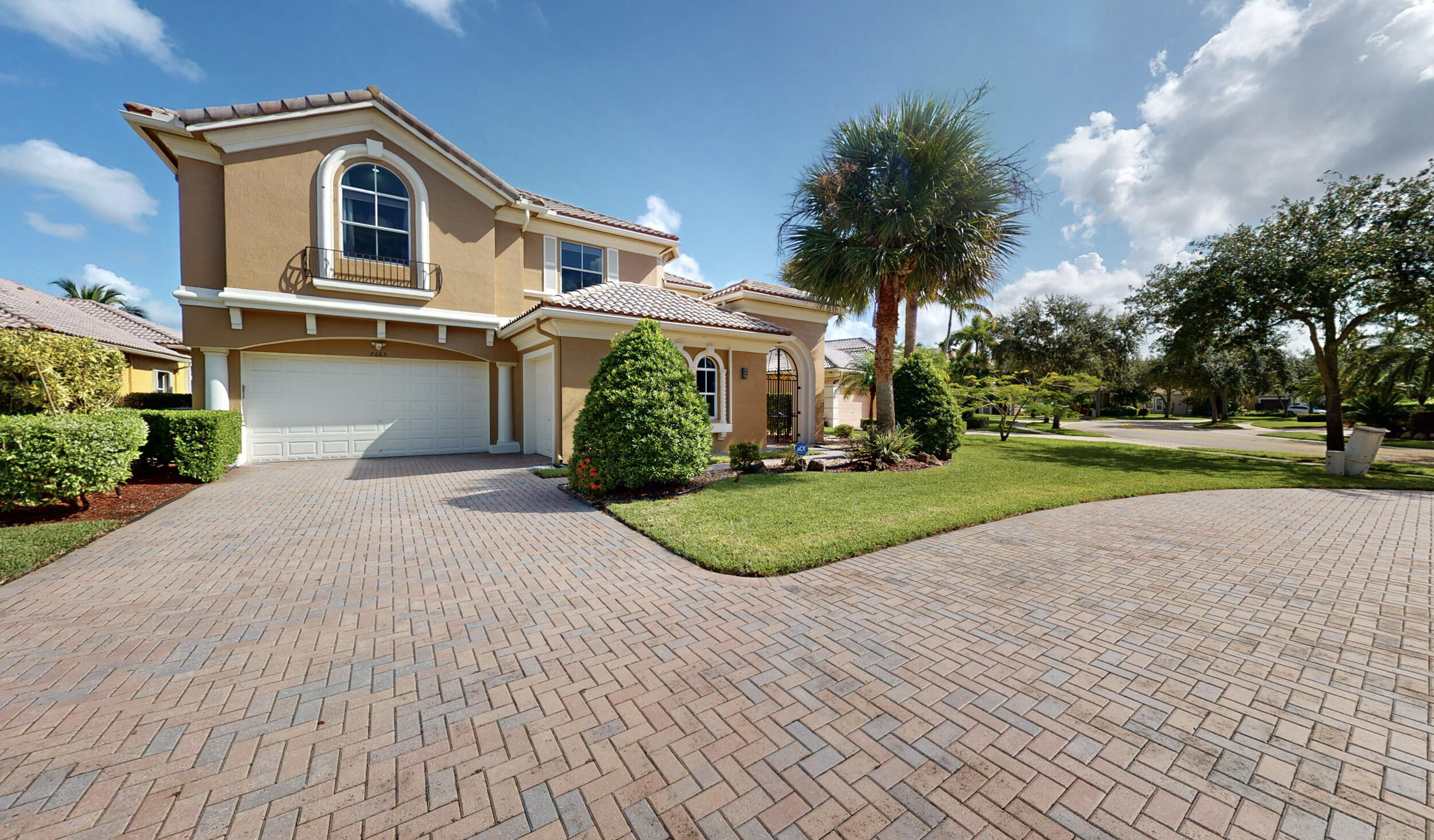 7663 NW 122ND, Parkland FL 33076