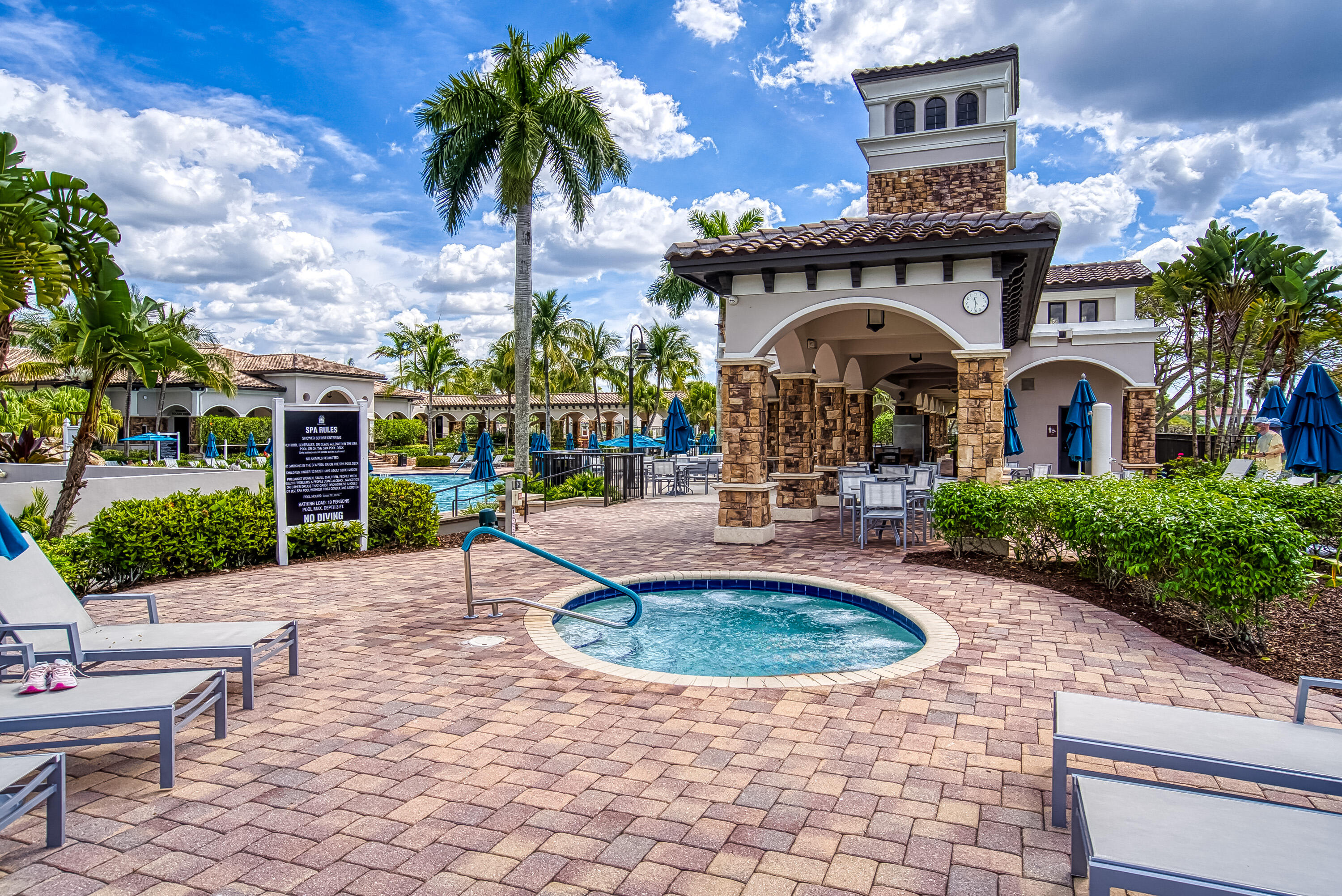 7663 NW 122ND, Parkland FL 33076