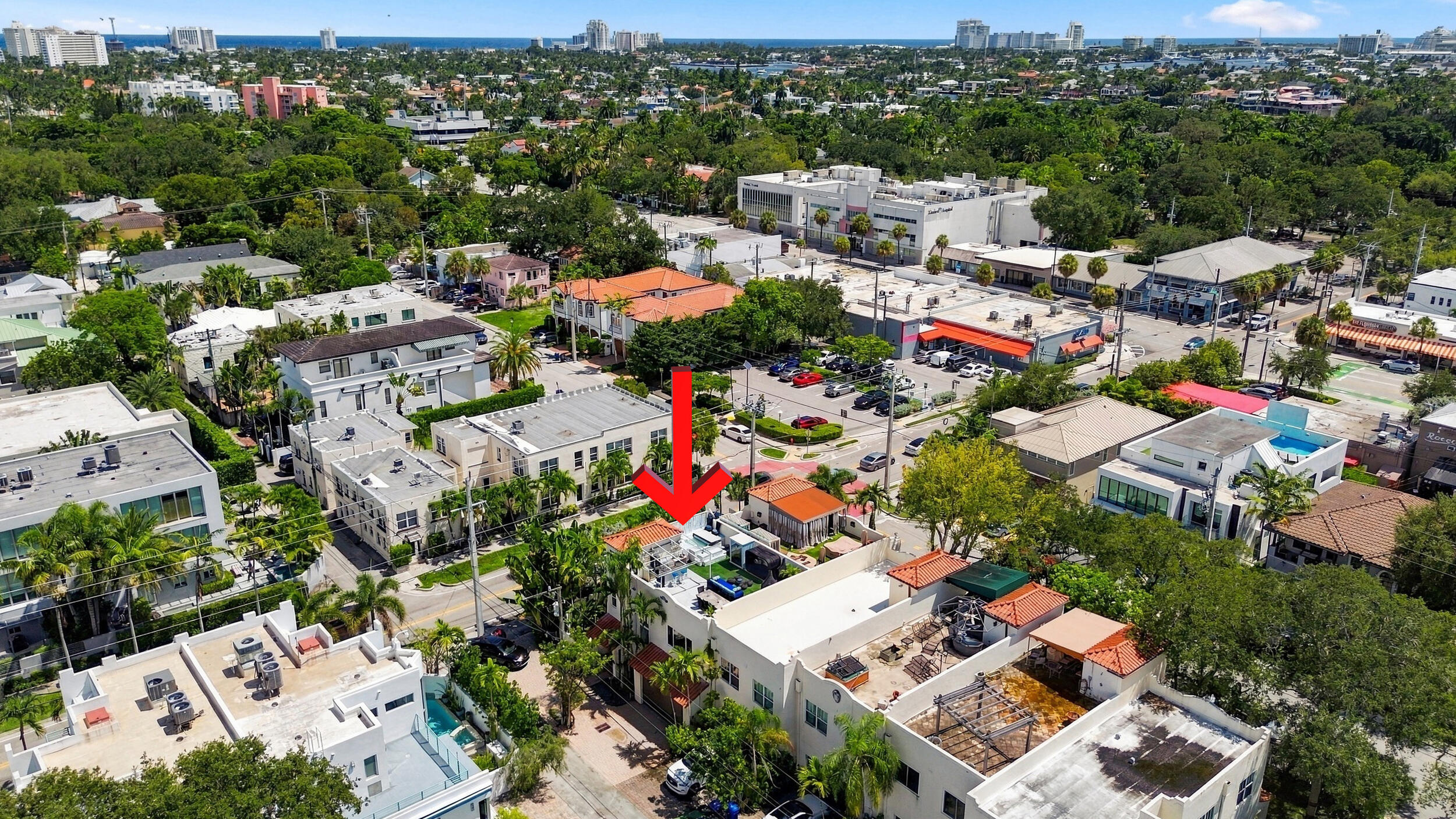 1431 SE 2ND, Fort Lauderdale FL 33301