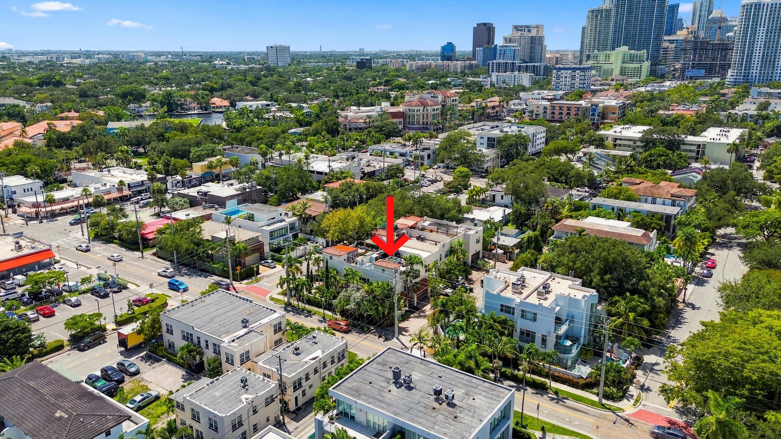 1431 SE 2ND, Fort Lauderdale FL 33301