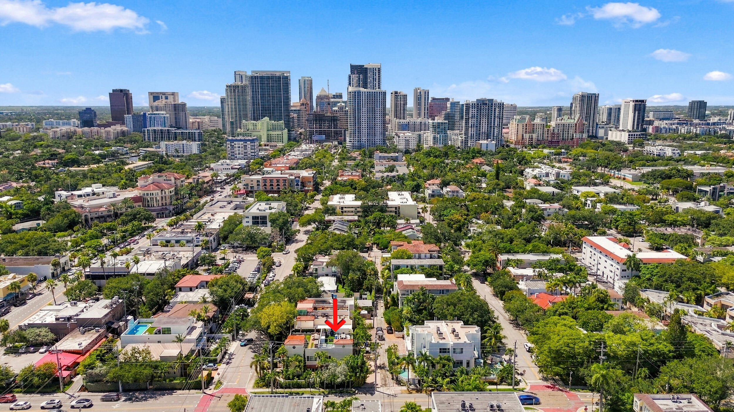 1431 SE 2ND, Fort Lauderdale FL 33301