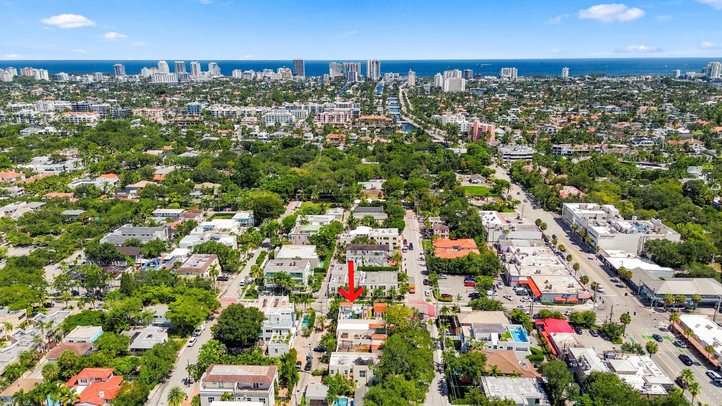 1431 SE 2ND, Fort Lauderdale FL 33301