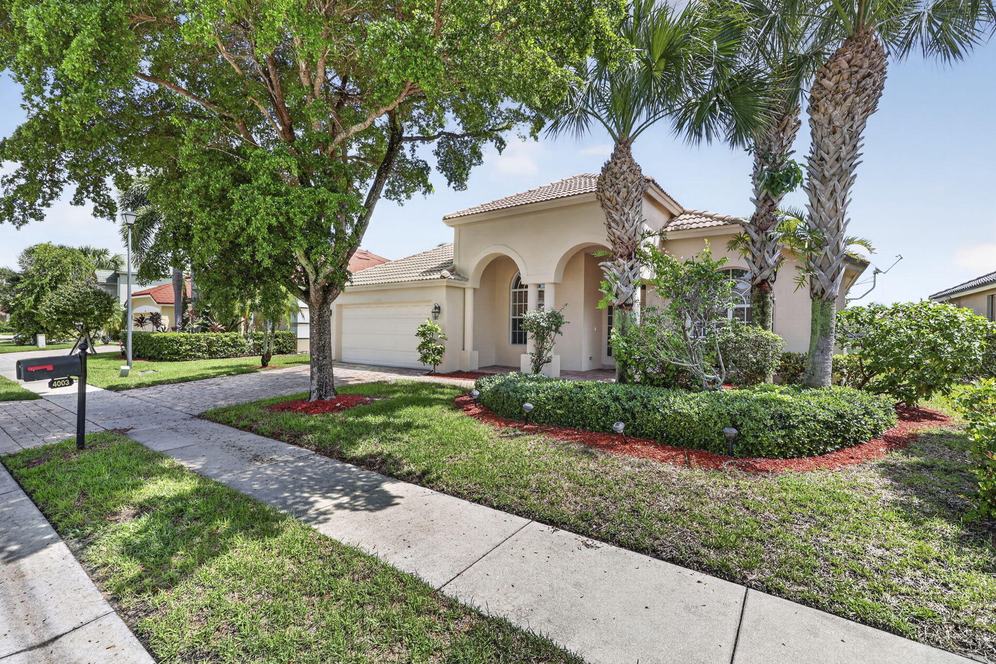 4003 W Hamilton, West Palm Beach FL 33411
