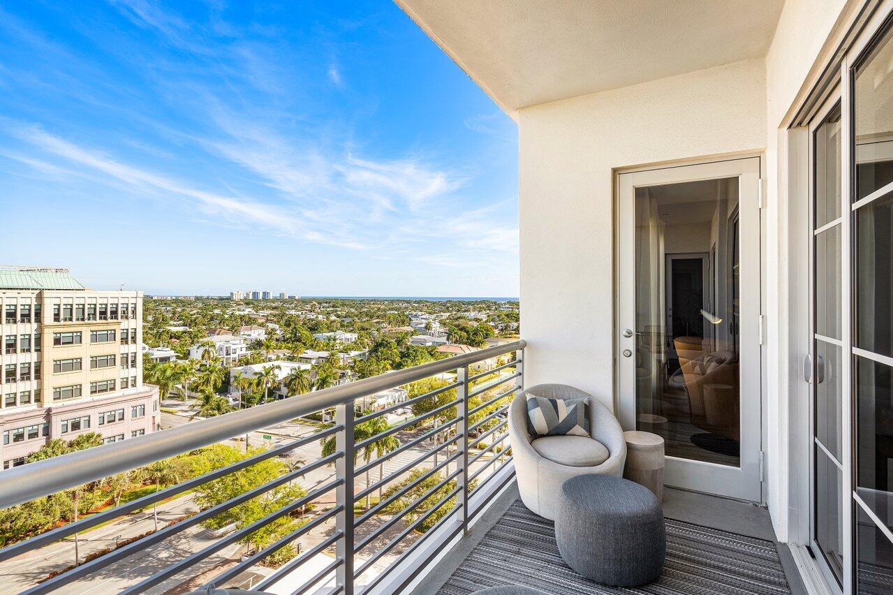 155 E Boca Raton #1015, Boca Raton FL 33432
