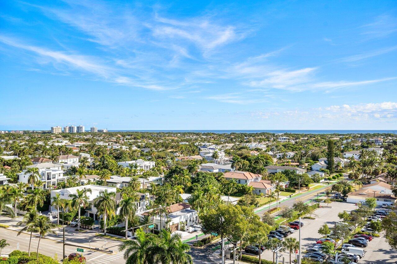155 E Boca Raton #1015, Boca Raton FL 33432