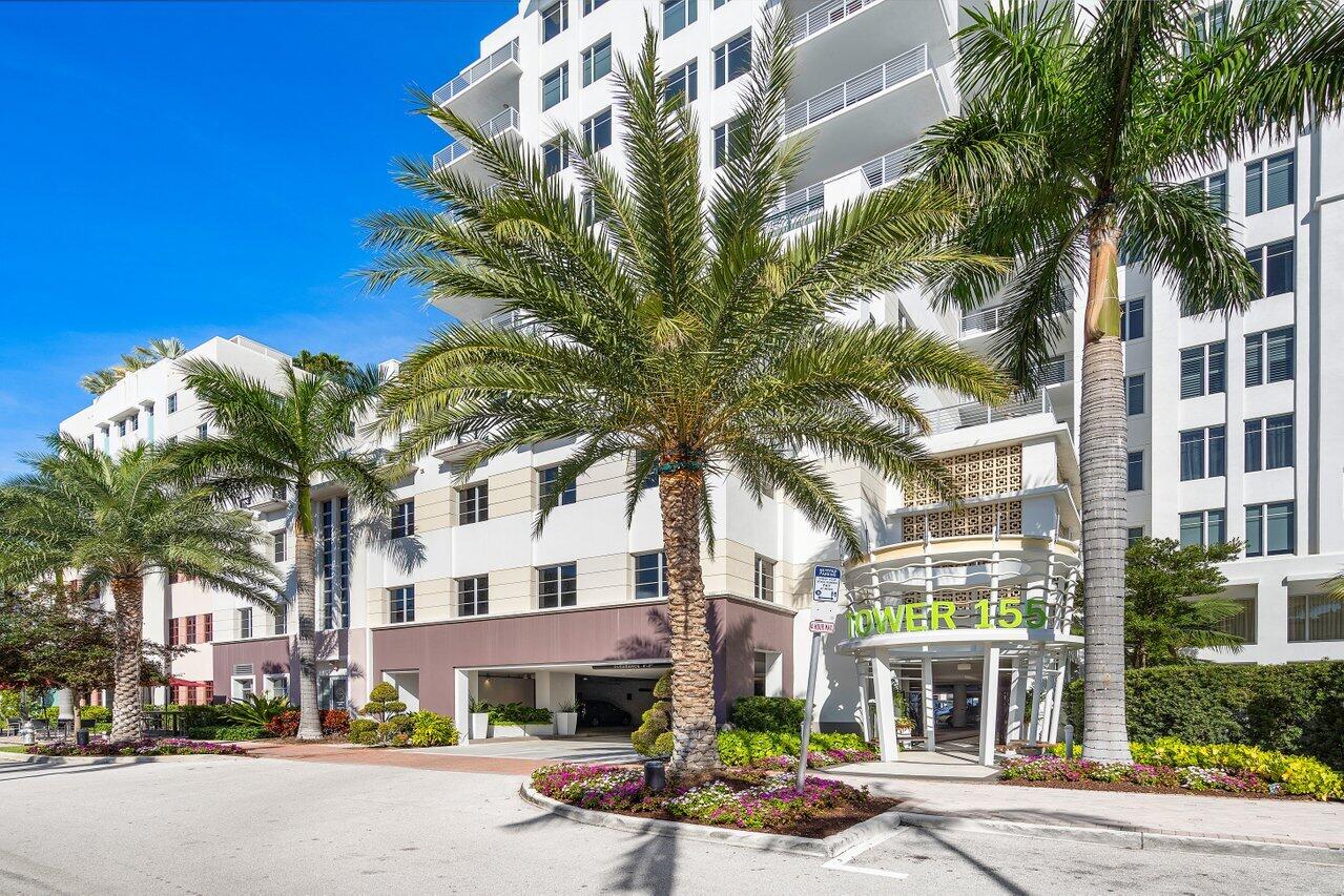 155 E Boca Raton #1015, Boca Raton FL 33432