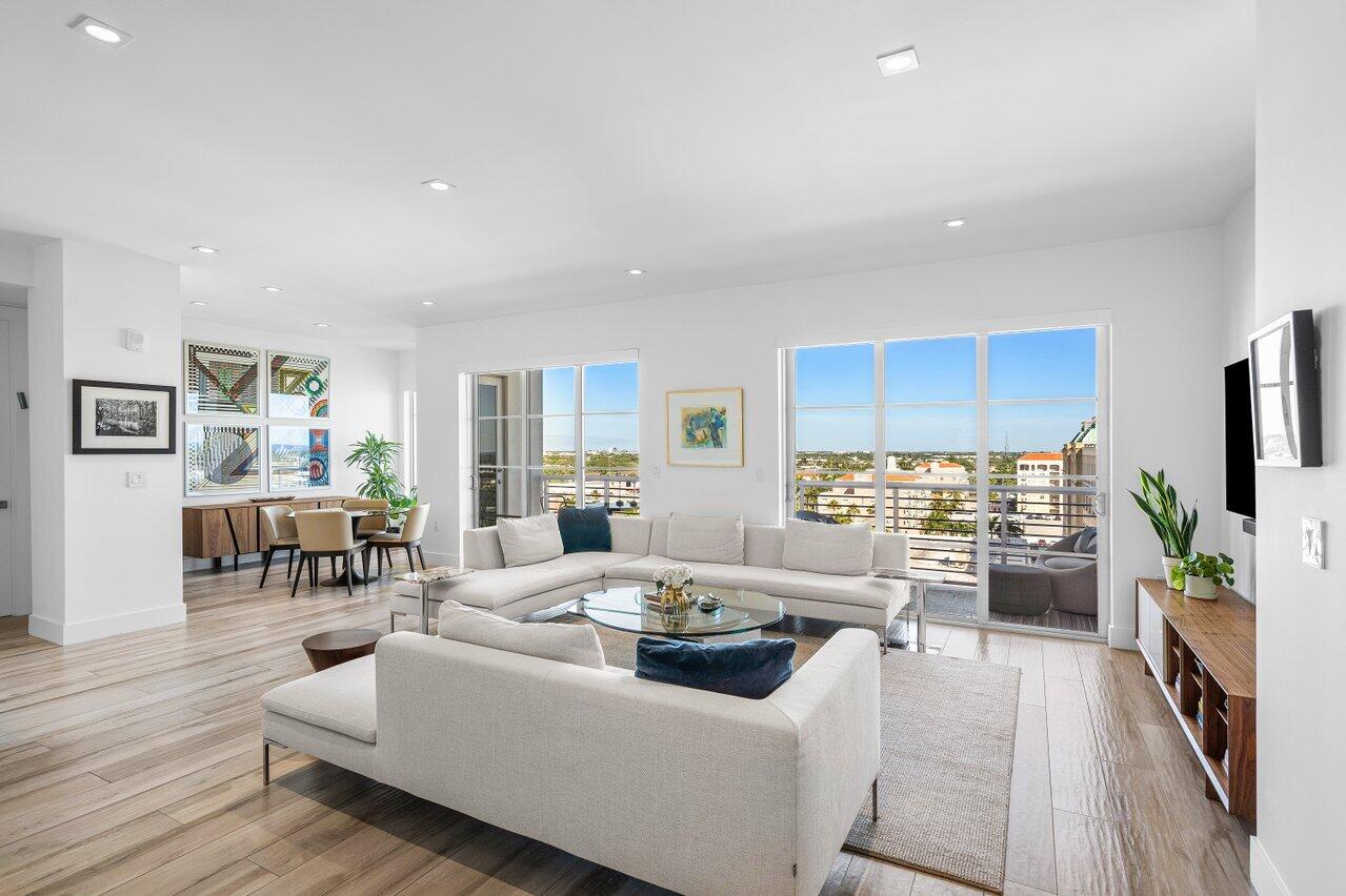 155 E Boca Raton #1015, Boca Raton FL 33432