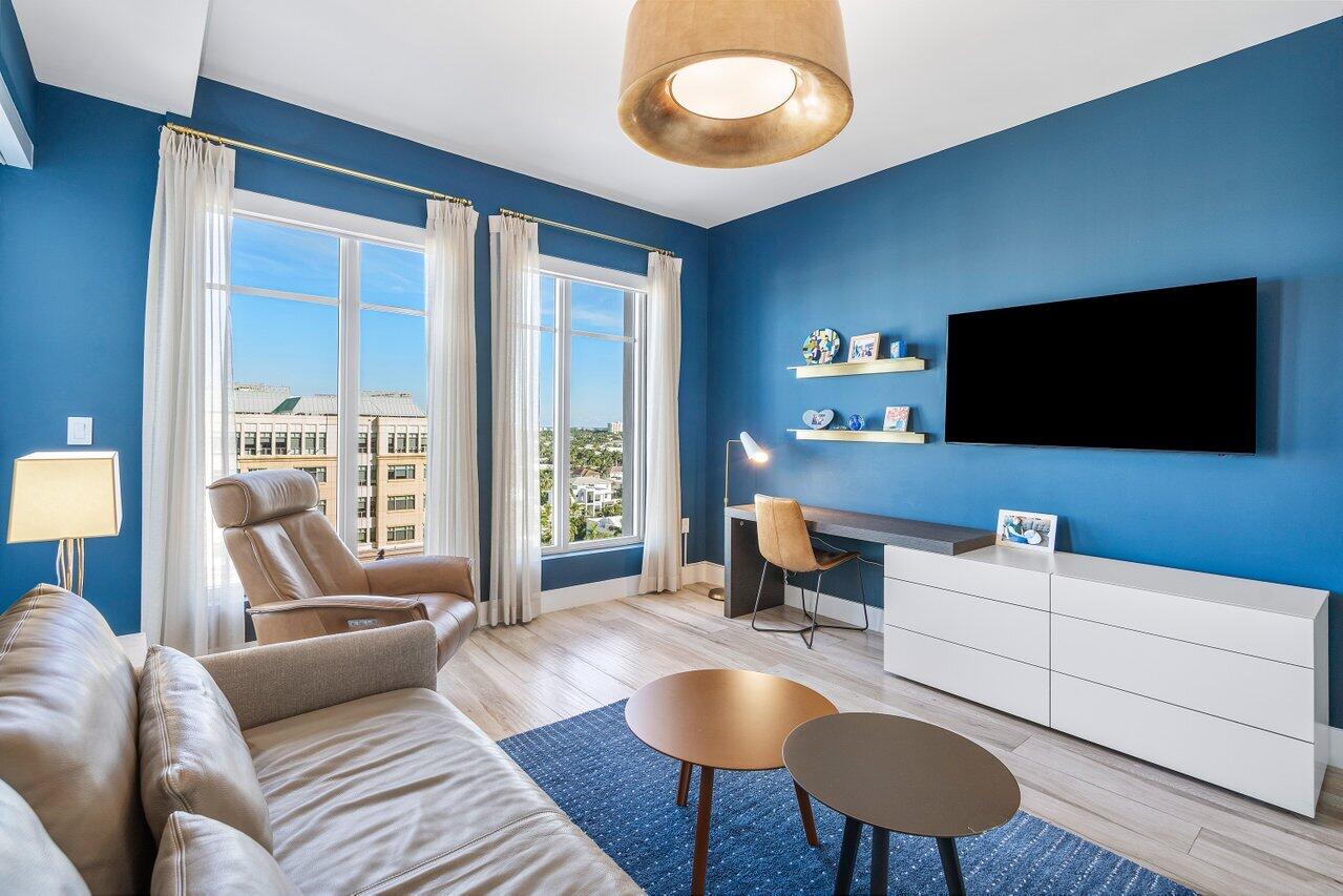 155 E Boca Raton #1015, Boca Raton FL 33432