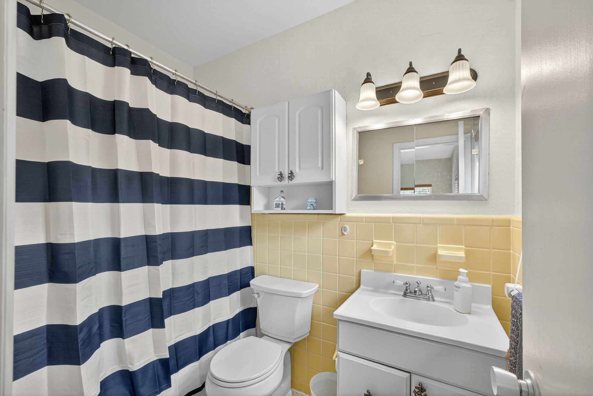 1206 DOLPHIN, Singer Island FL 33404