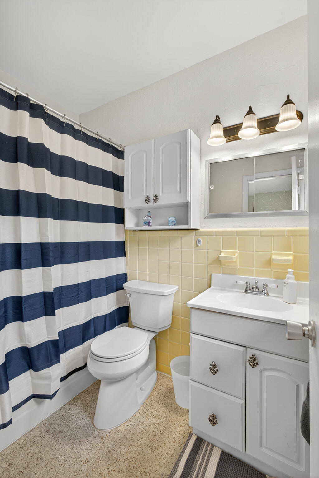 1206 DOLPHIN, Singer Island FL 33404