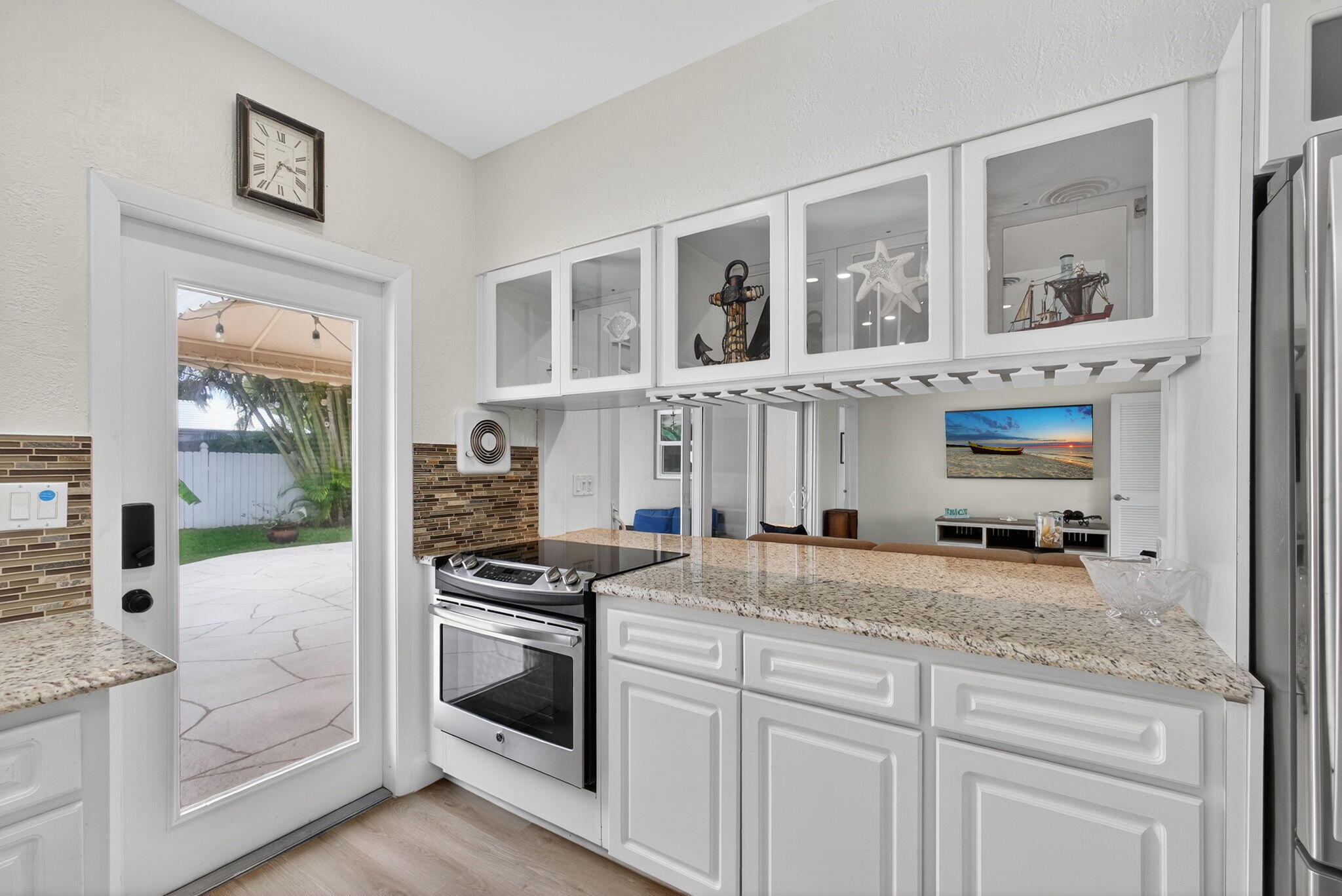 1206 DOLPHIN, Singer Island FL 33404