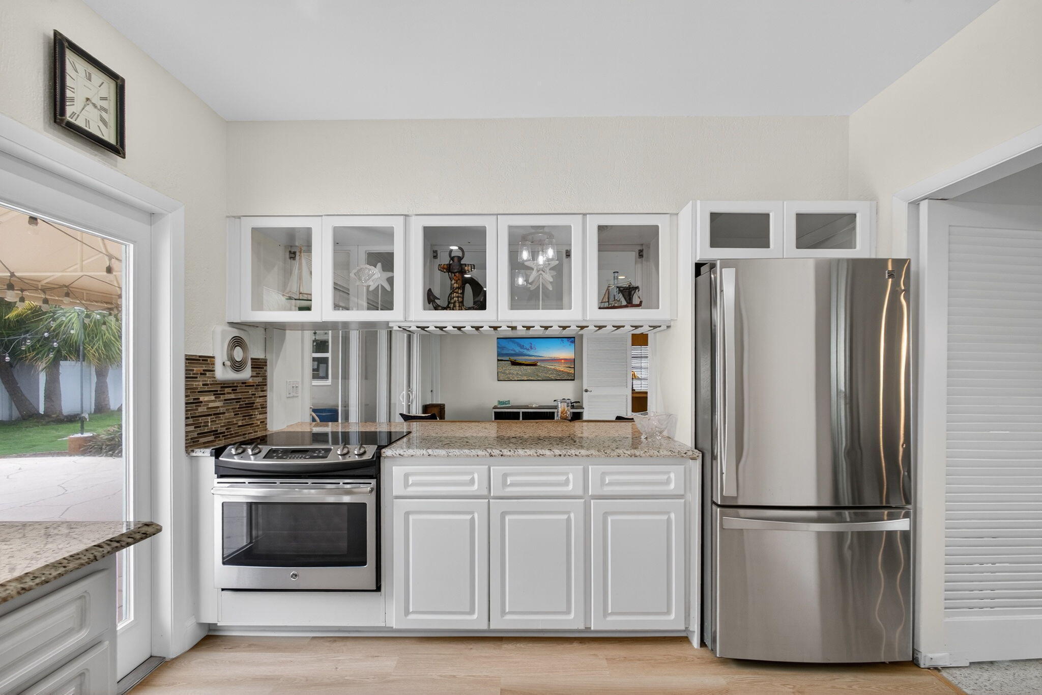 1206 DOLPHIN, Singer Island FL 33404