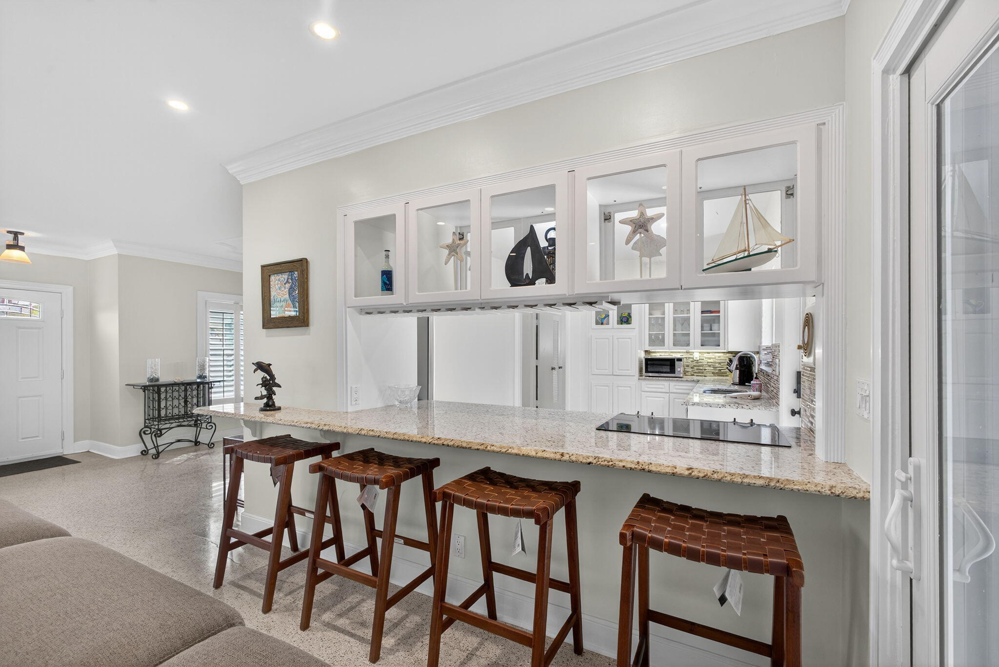 1206 DOLPHIN, Singer Island FL 33404