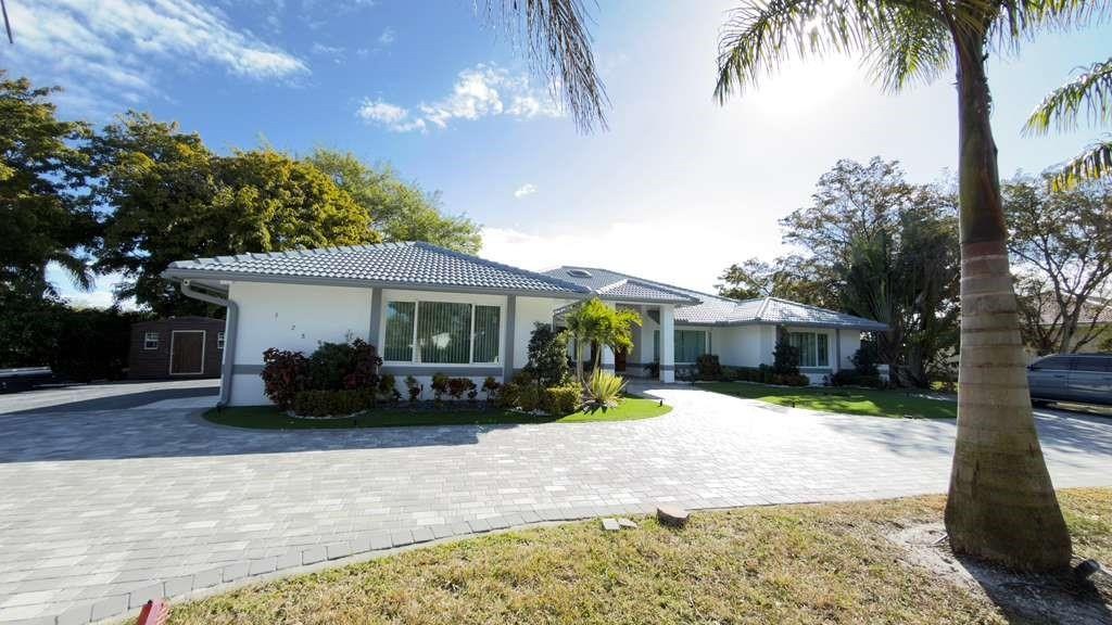 5928 NW 77TH, Parkland FL 33067