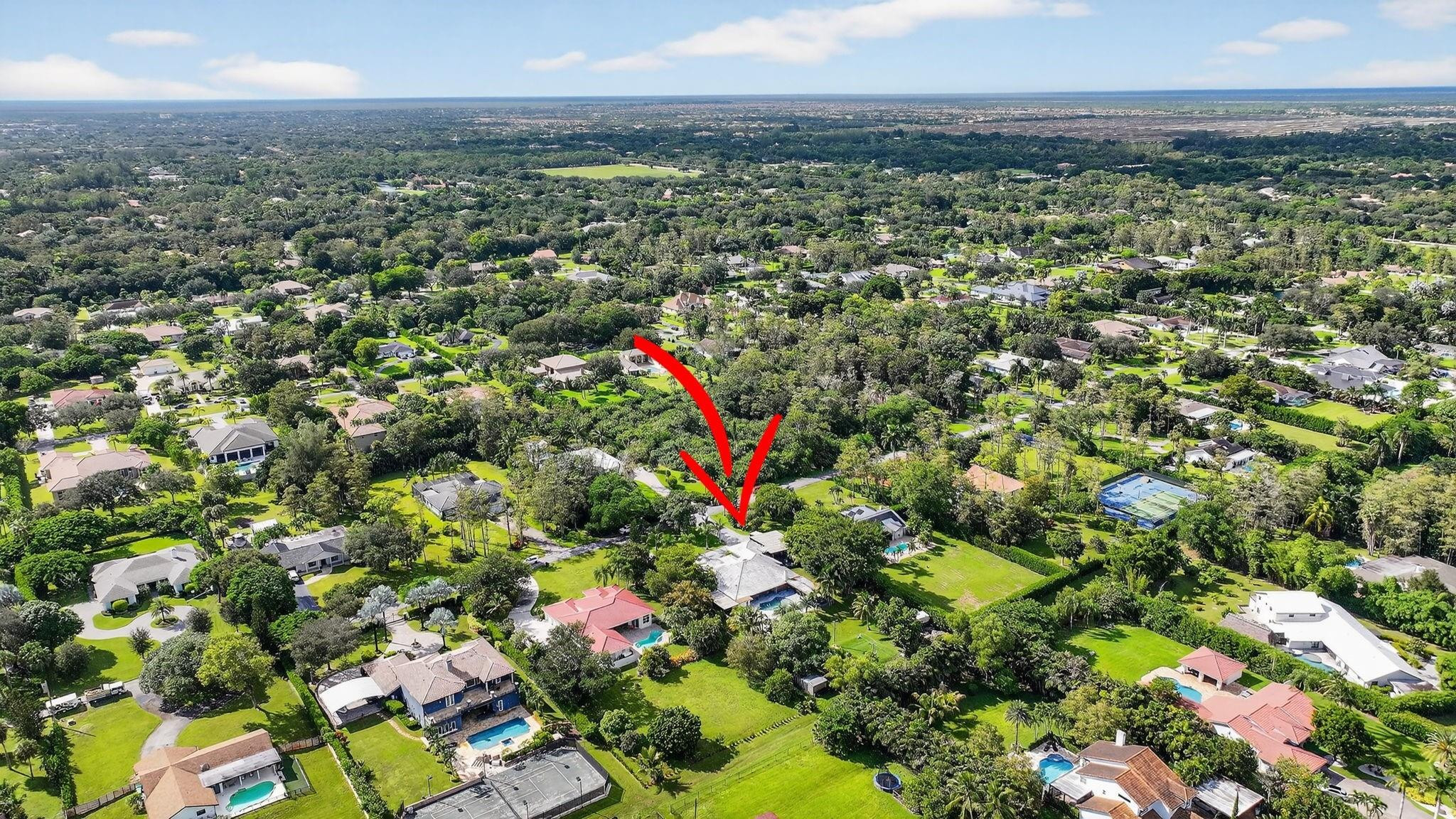 5928 NW 77TH, Parkland FL 33067