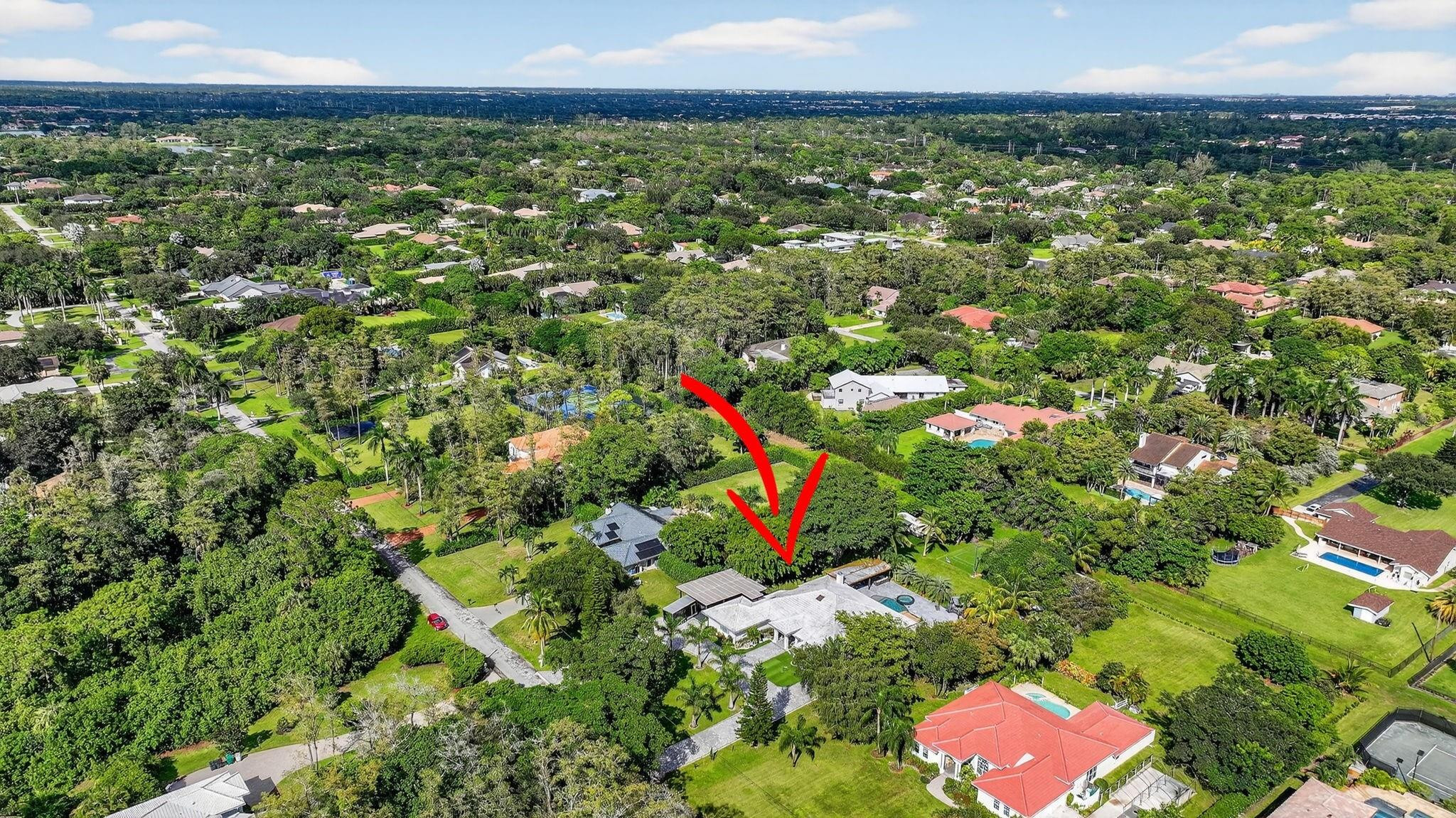 5928 NW 77TH, Parkland FL 33067