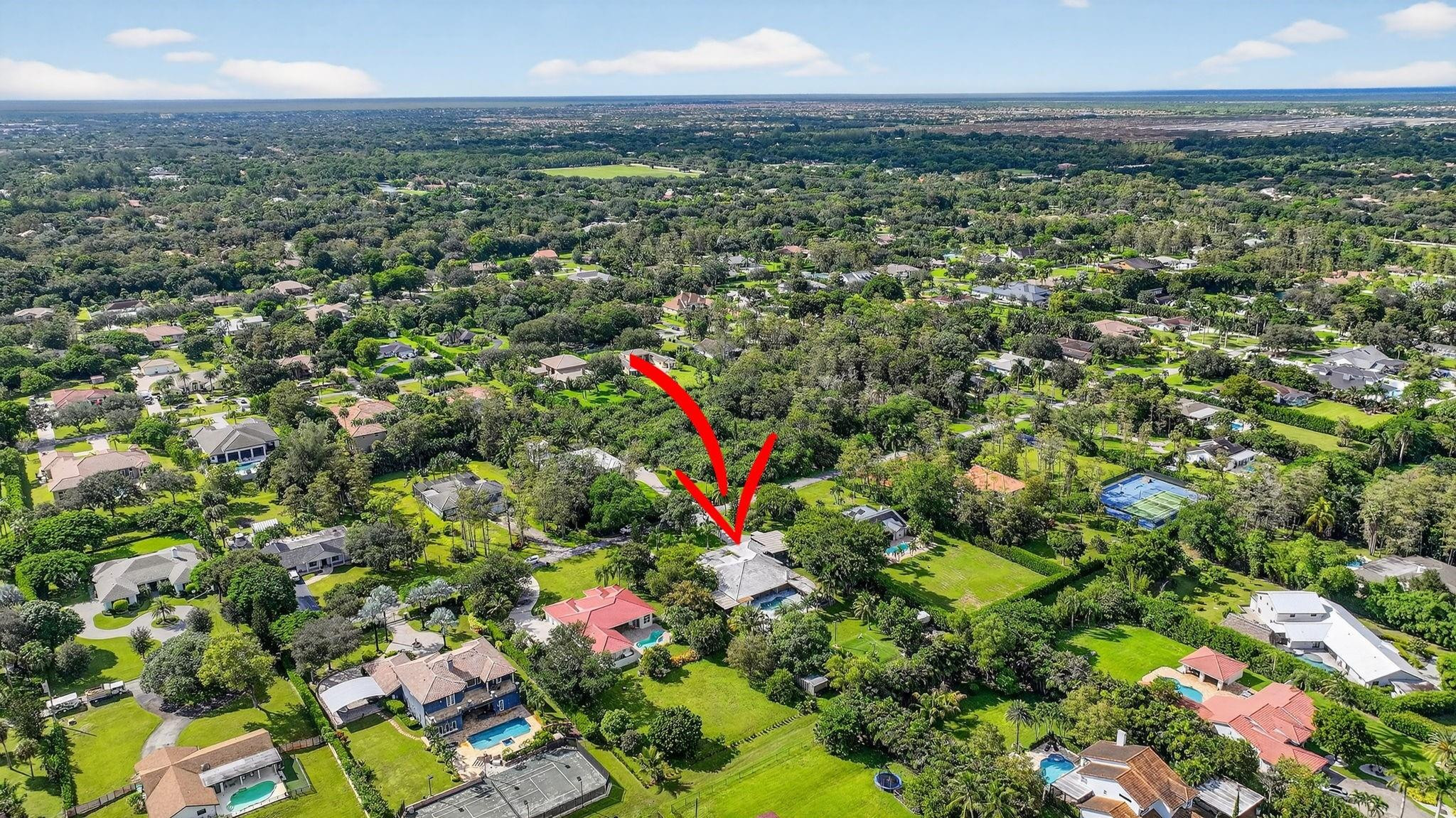 5928 NW 77TH, Parkland FL 33067
