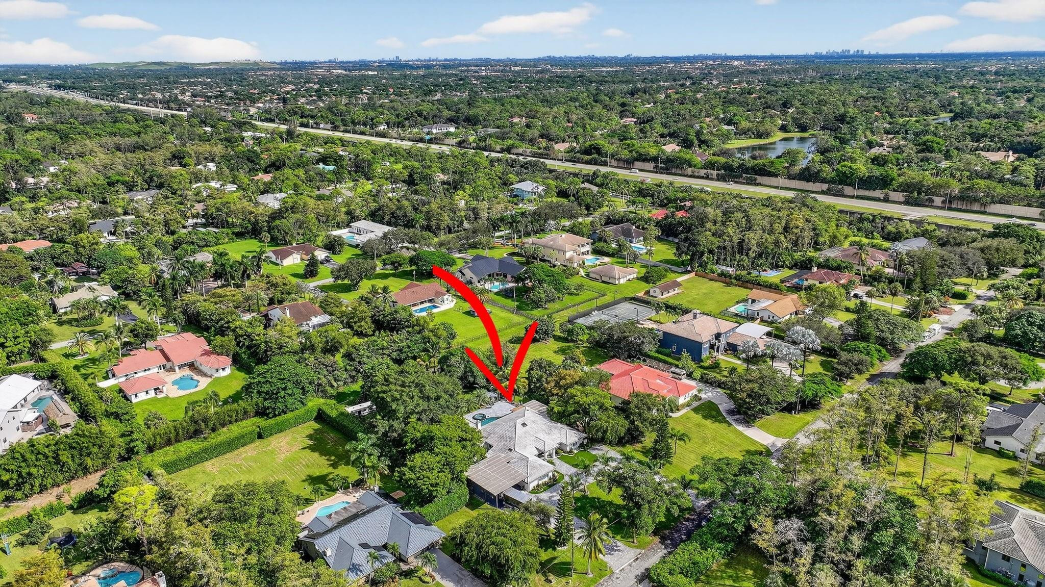 5928 NW 77TH, Parkland FL 33067