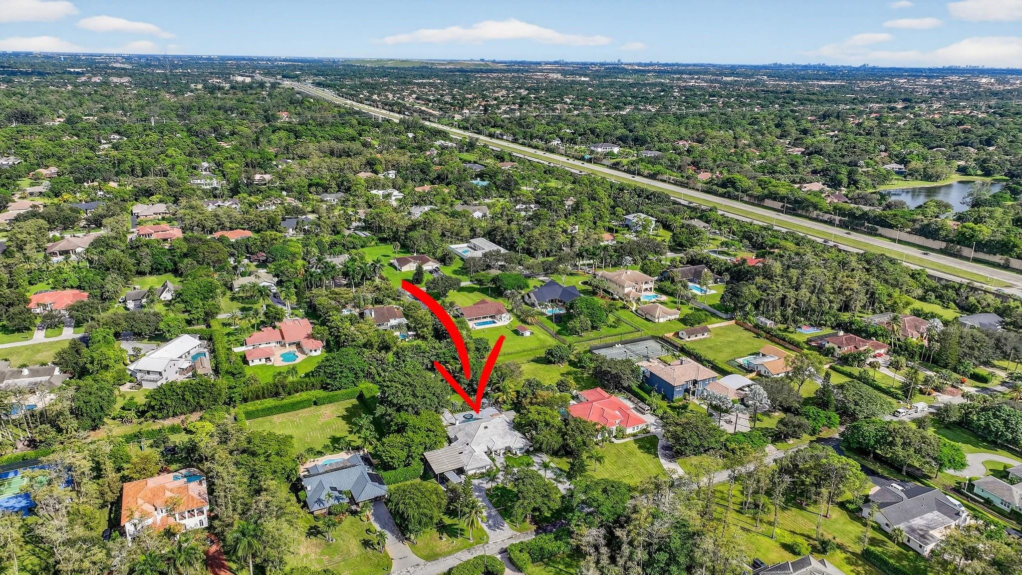 5928 NW 77TH, Parkland FL 33067