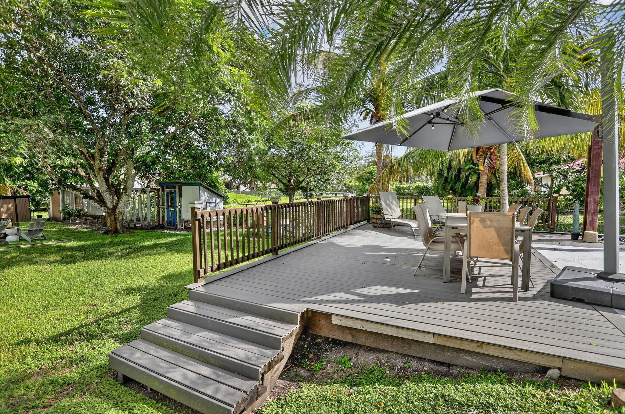 5928 NW 77TH, Parkland FL 33067