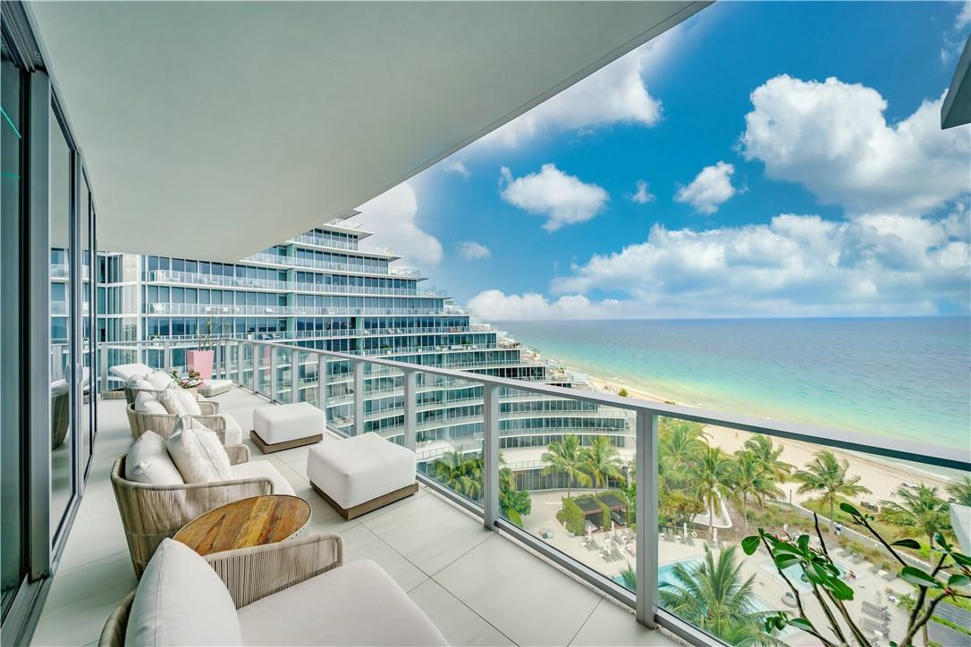 2200 N OCEAN #S904, Fort Lauderdale FL 33305