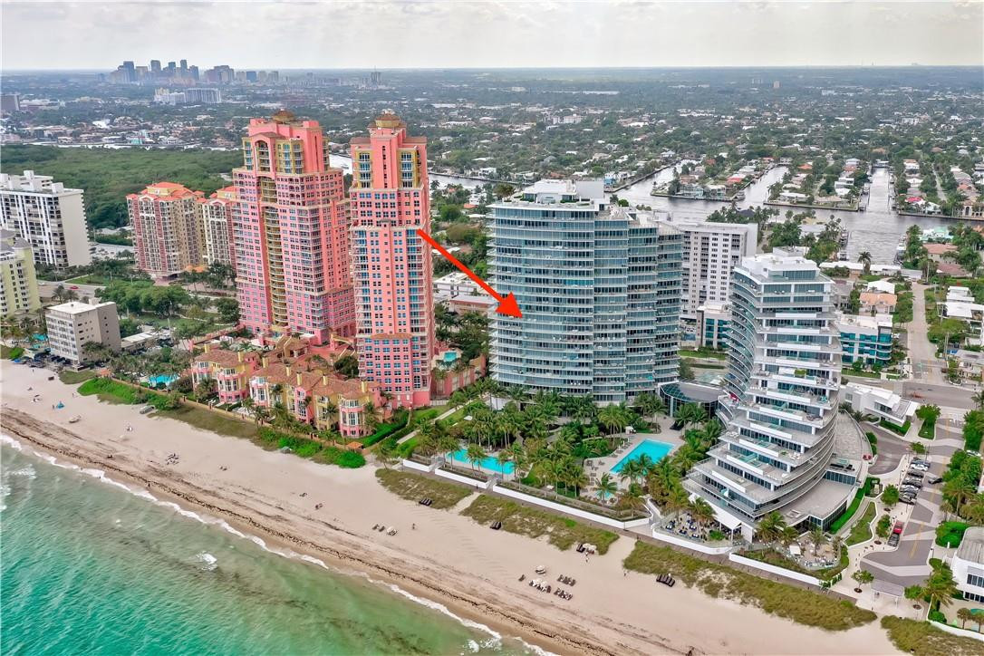 2200 N OCEAN #S904, Fort Lauderdale FL 33305
