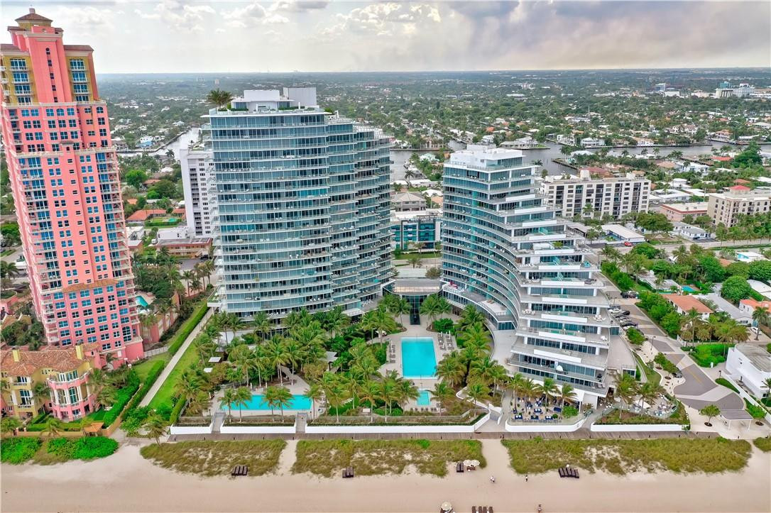 2200 N OCEAN #S904, Fort Lauderdale FL 33305