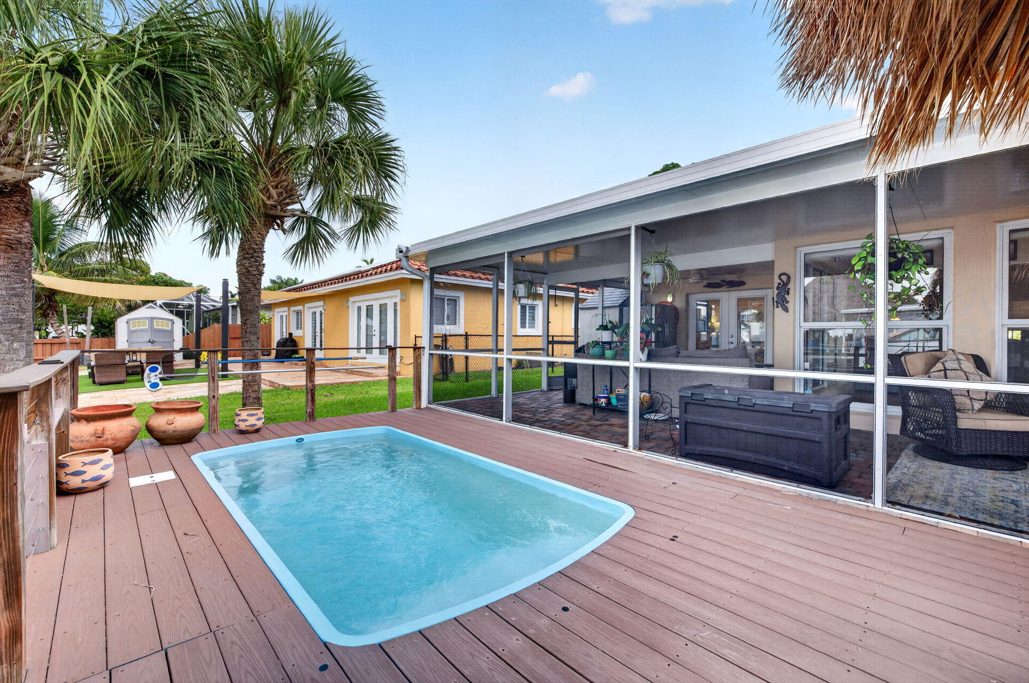 943 NAUTILUS, Dania Beach FL 33004