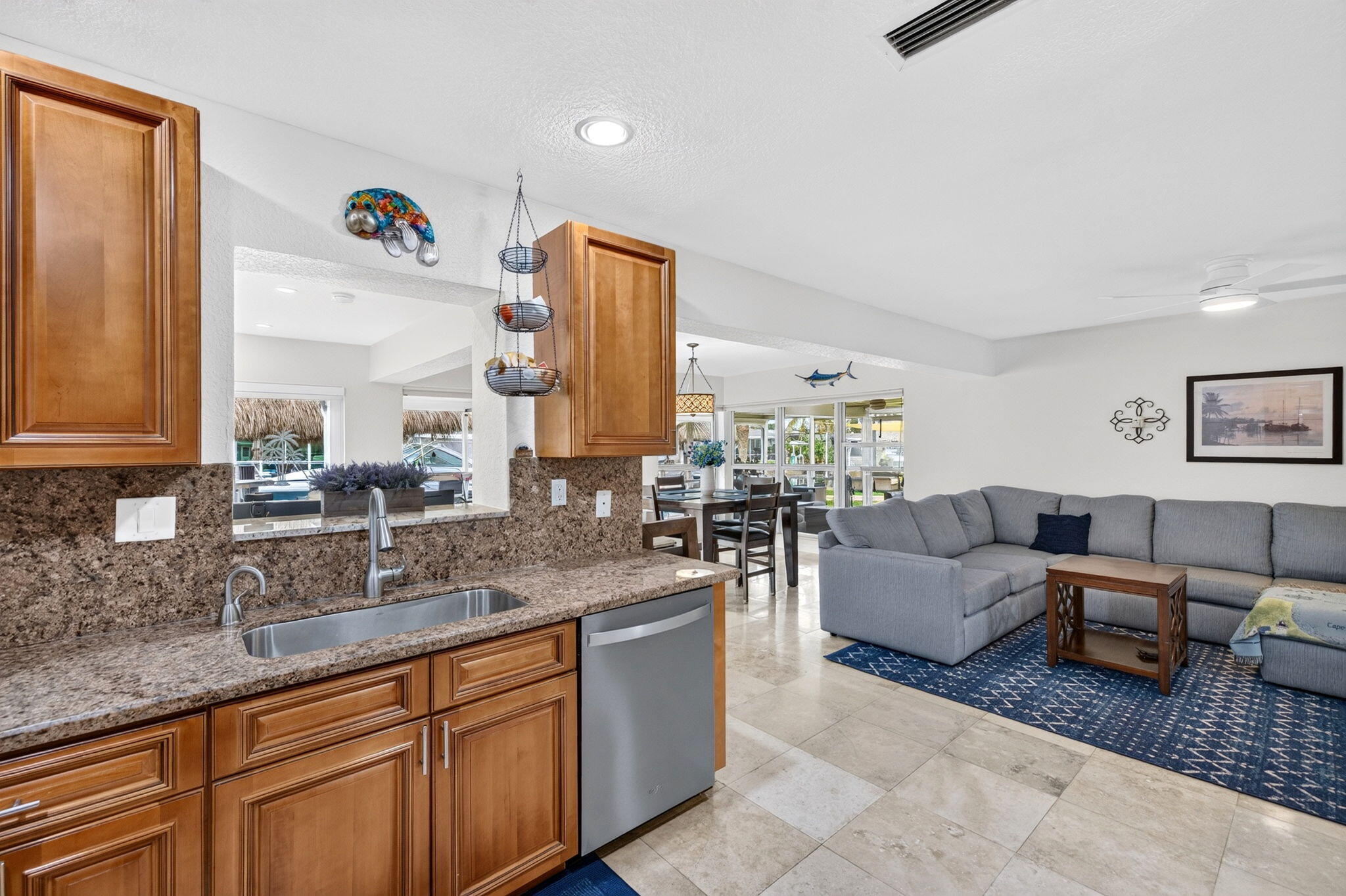 943 NAUTILUS, Dania Beach FL 33004