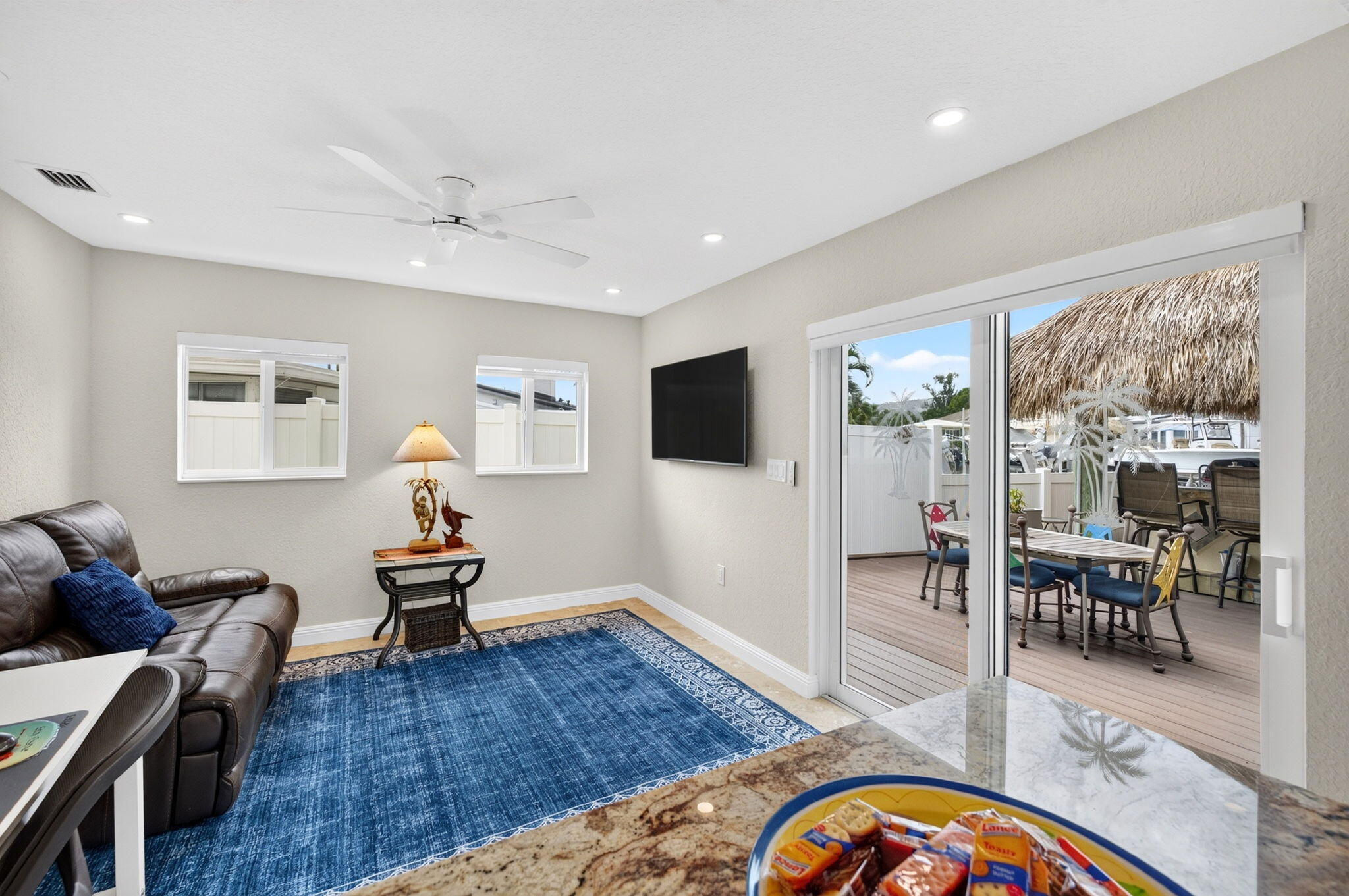 943 NAUTILUS, Dania Beach FL 33004