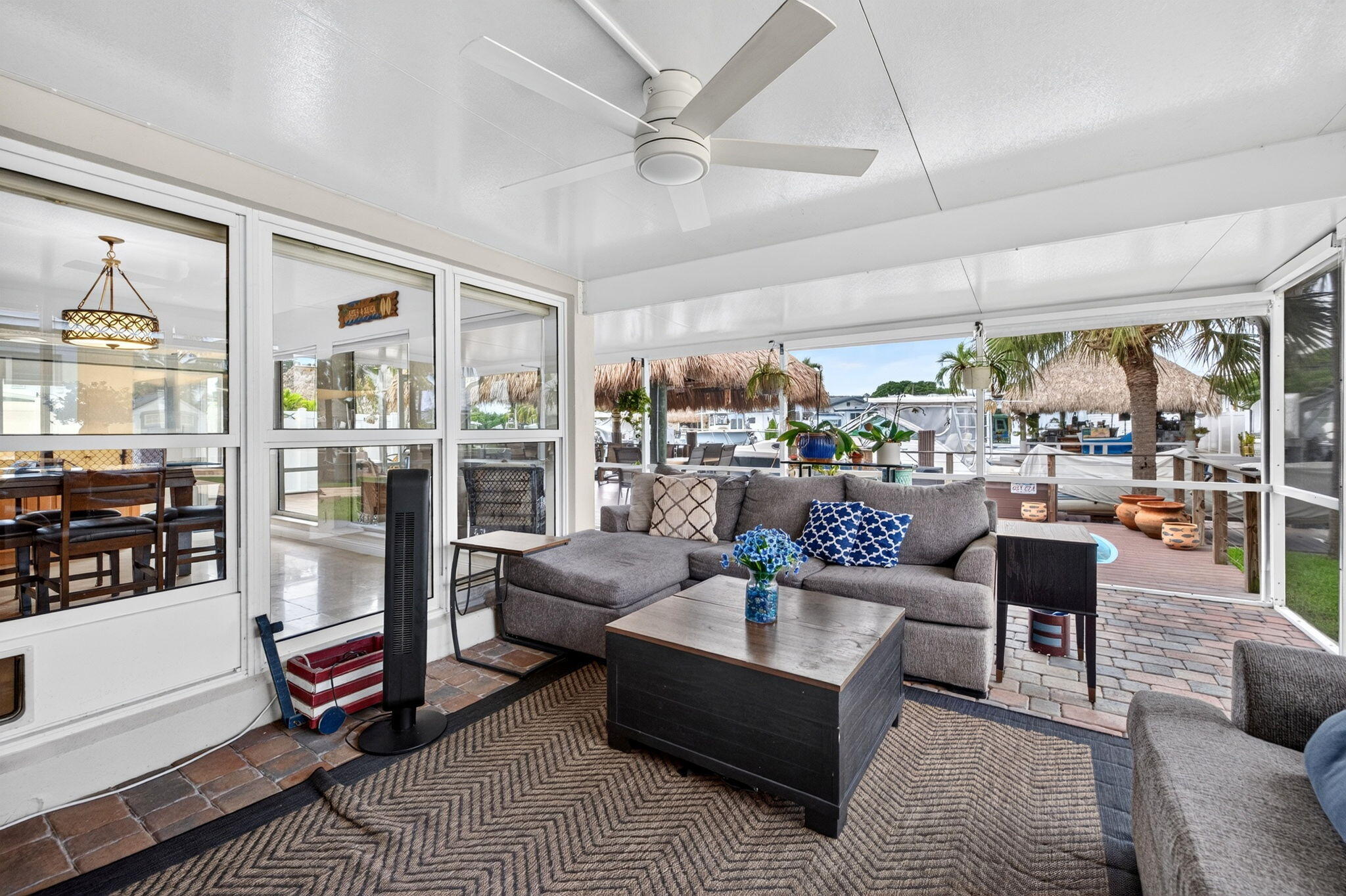 943 NAUTILUS, Dania Beach FL 33004