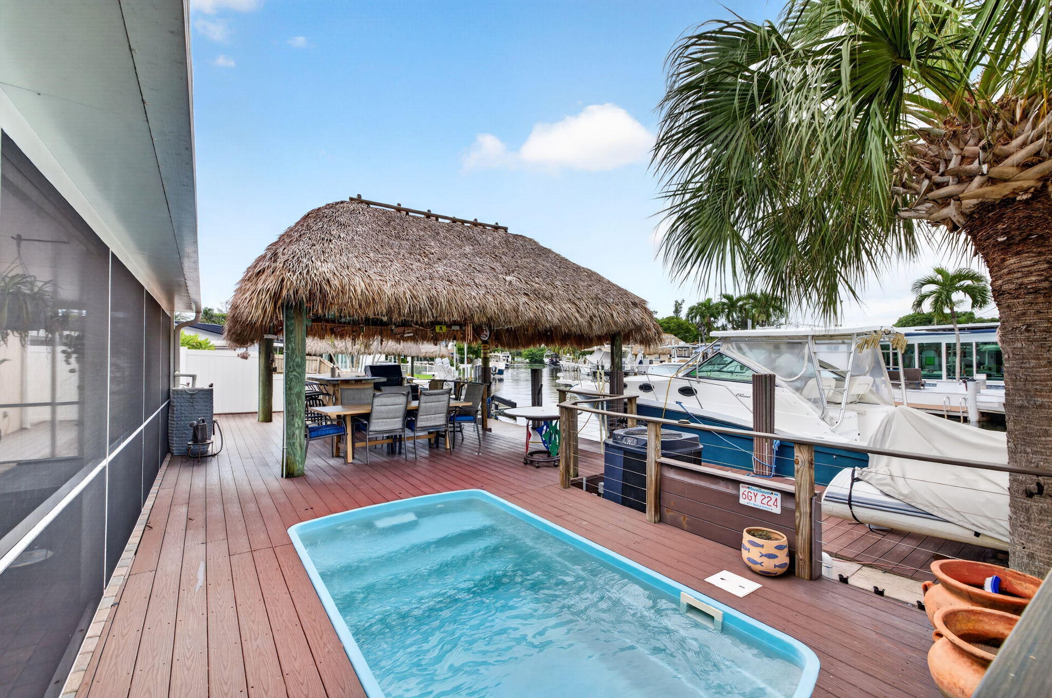 943 NAUTILUS, Dania Beach FL 33004
