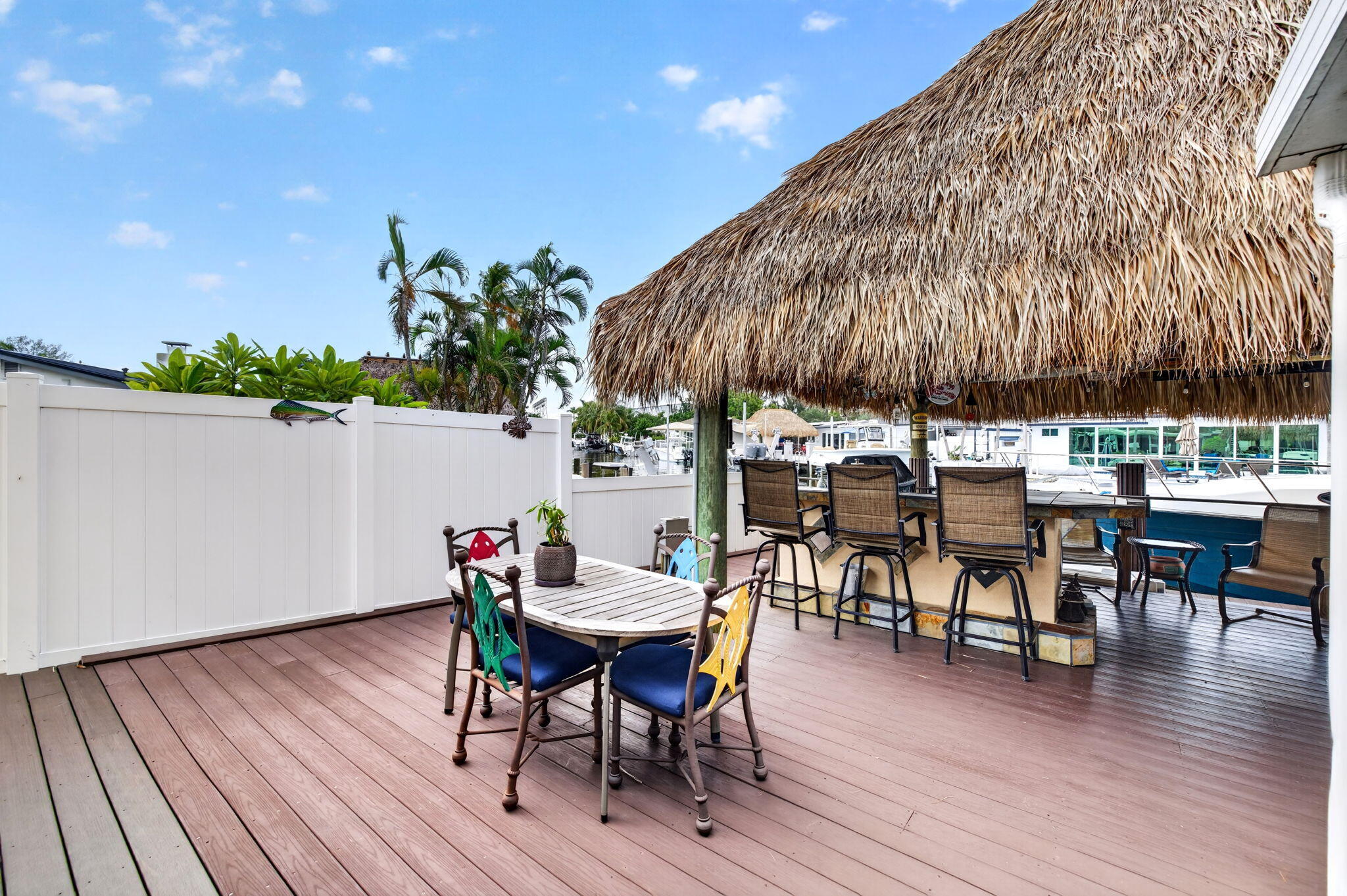 943 NAUTILUS, Dania Beach FL 33004