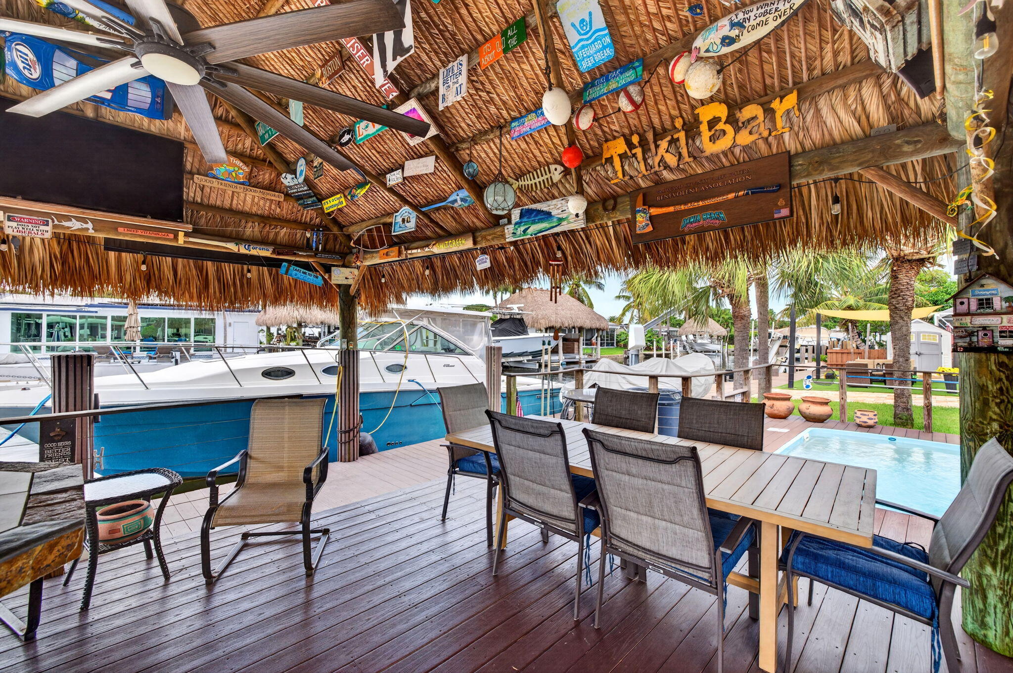 943 NAUTILUS, Dania Beach FL 33004