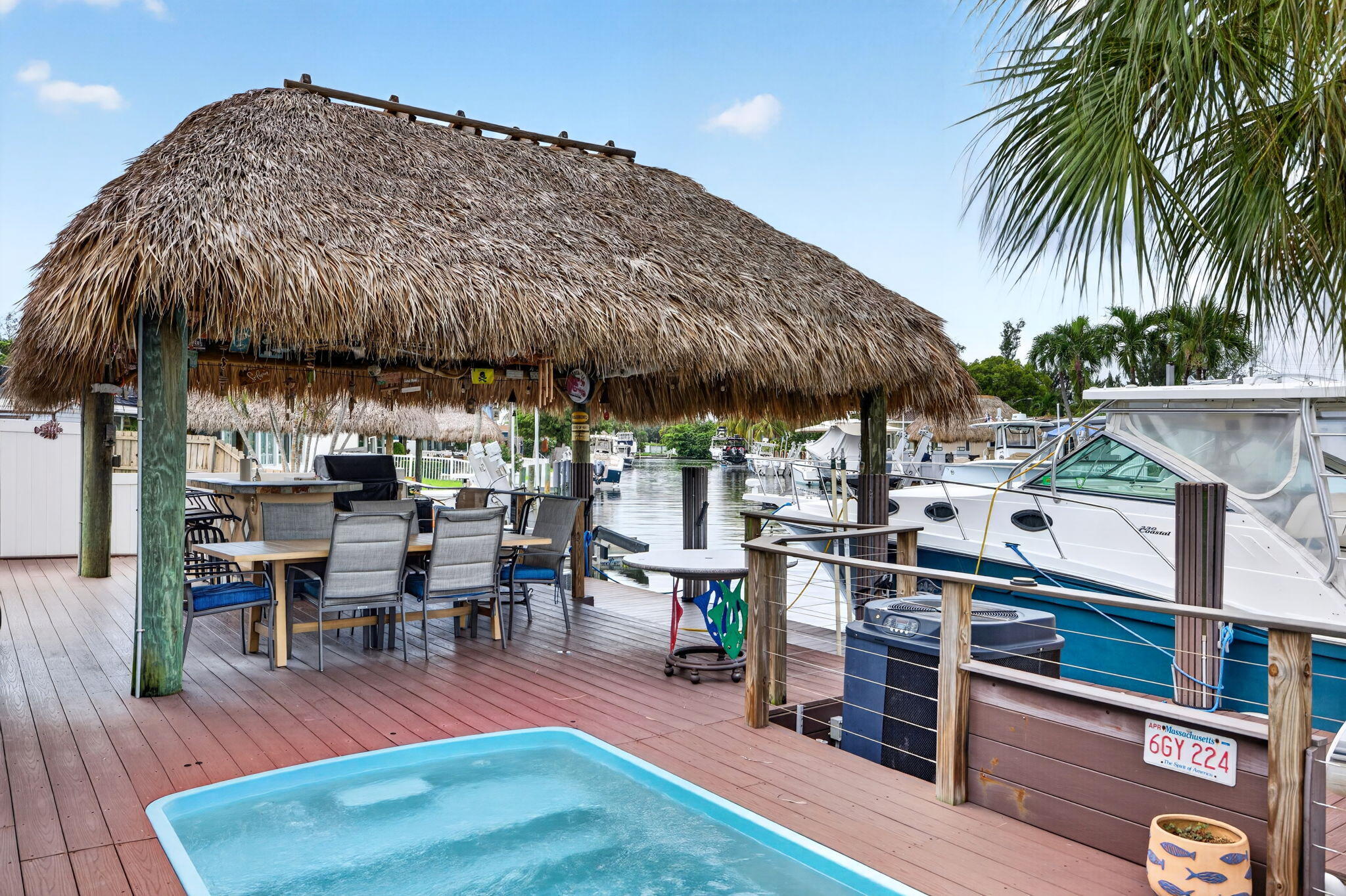 943 NAUTILUS, Dania Beach FL 33004