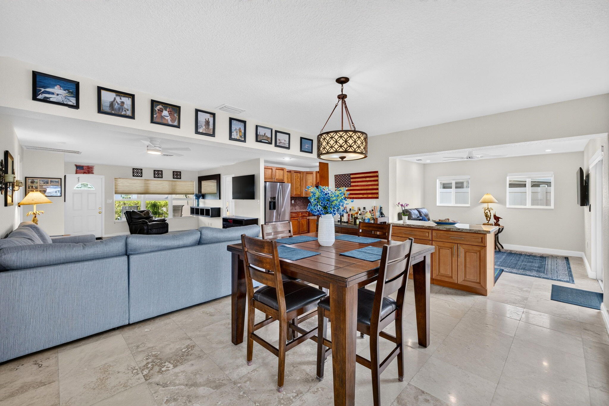 943 NAUTILUS, Dania Beach FL 33004