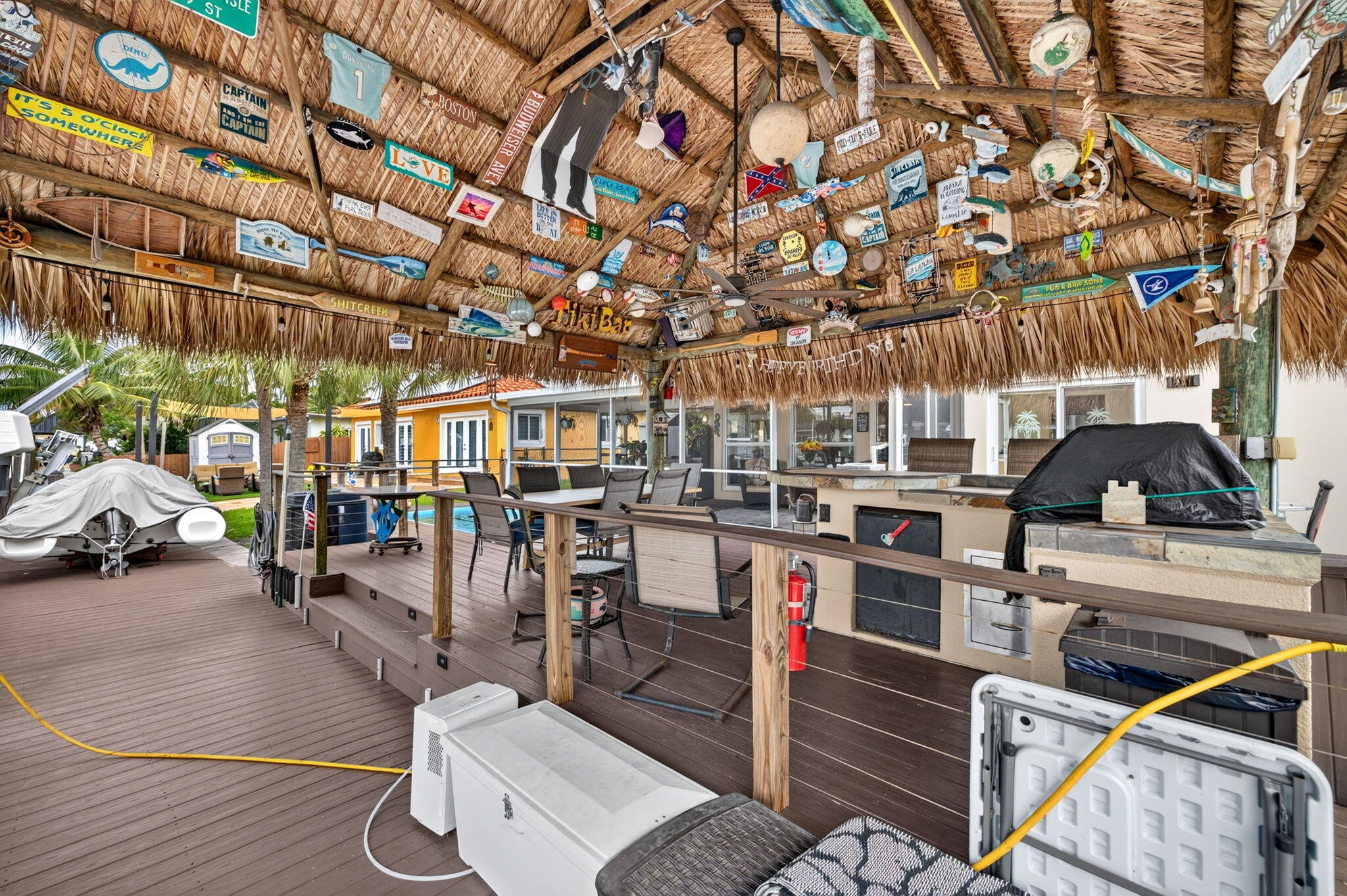 943 NAUTILUS, Dania Beach FL 33004