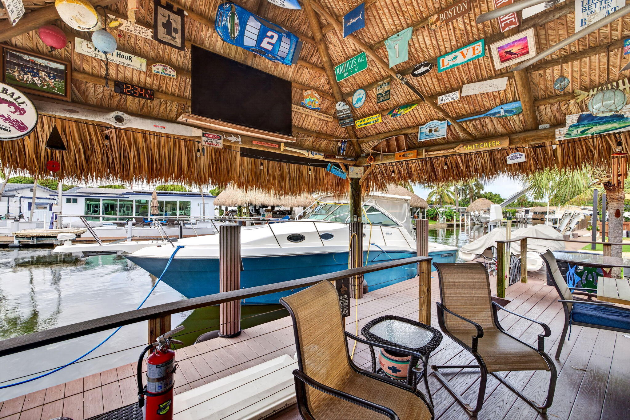 943 NAUTILUS, Dania Beach FL 33004