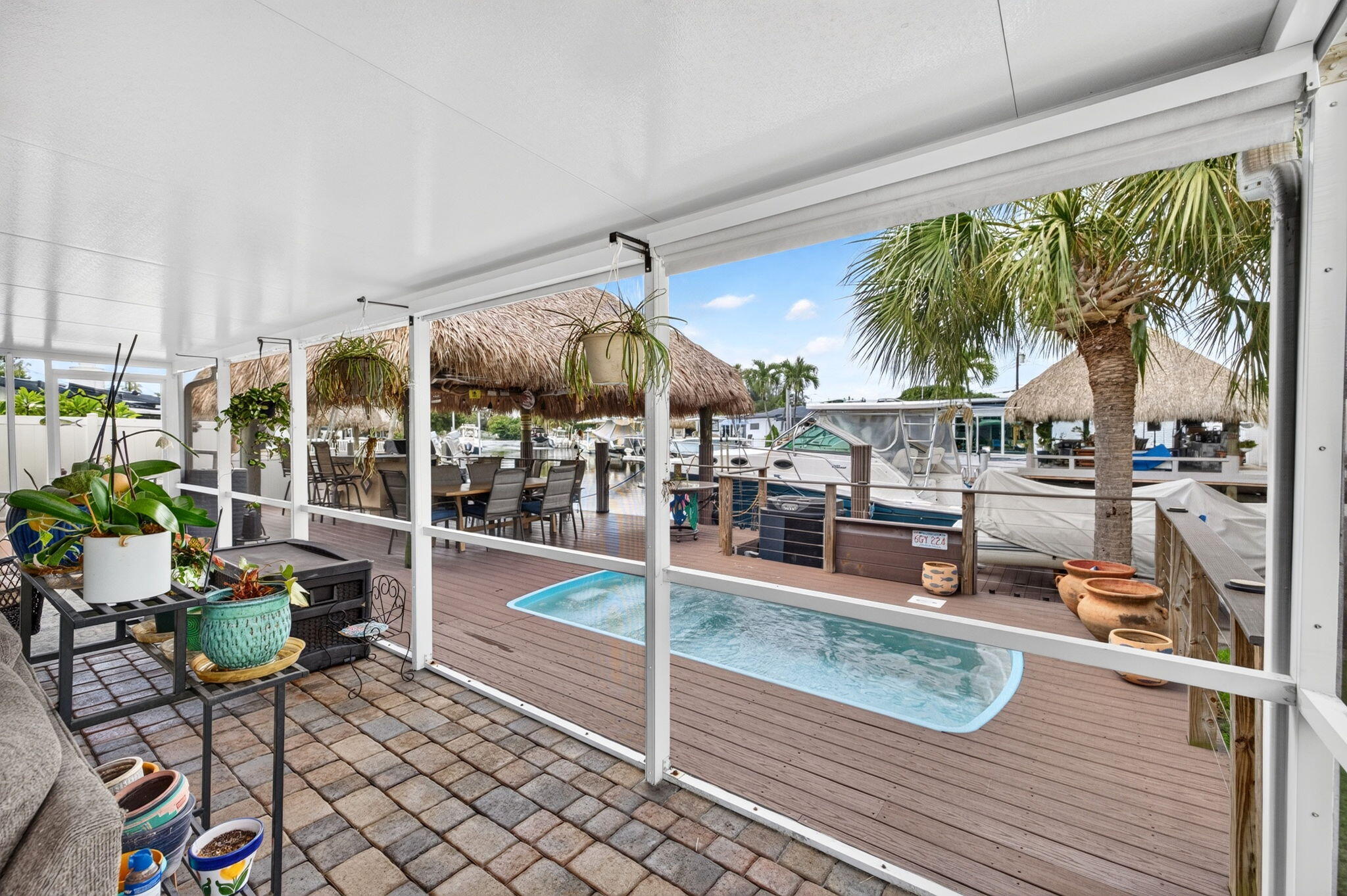 943 NAUTILUS, Dania Beach FL 33004