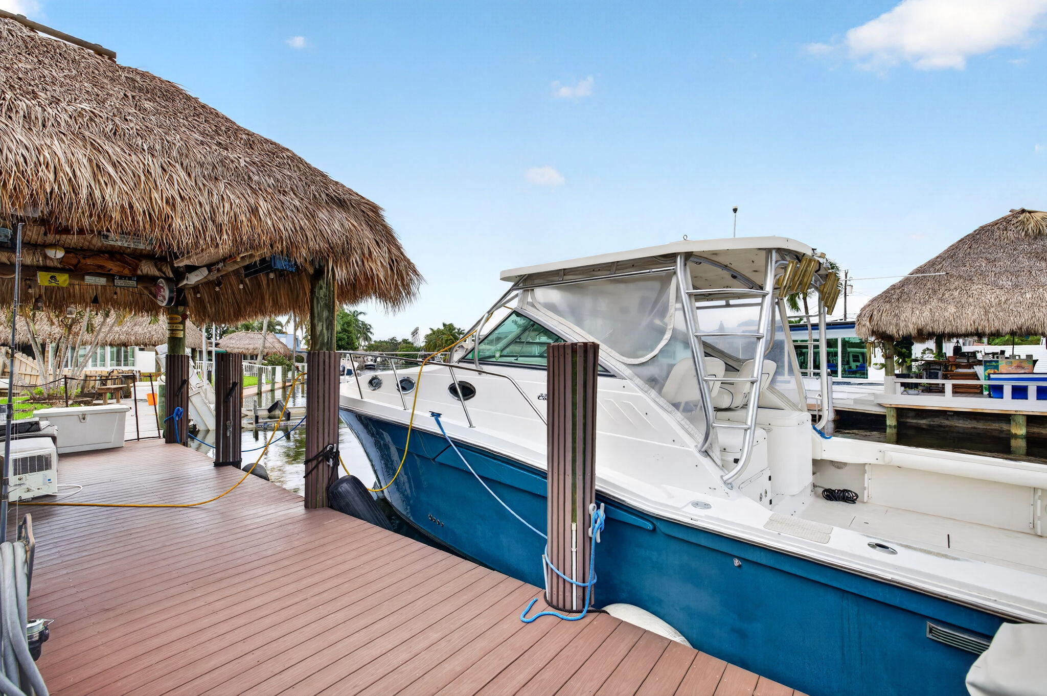 943 NAUTILUS, Dania Beach FL 33004