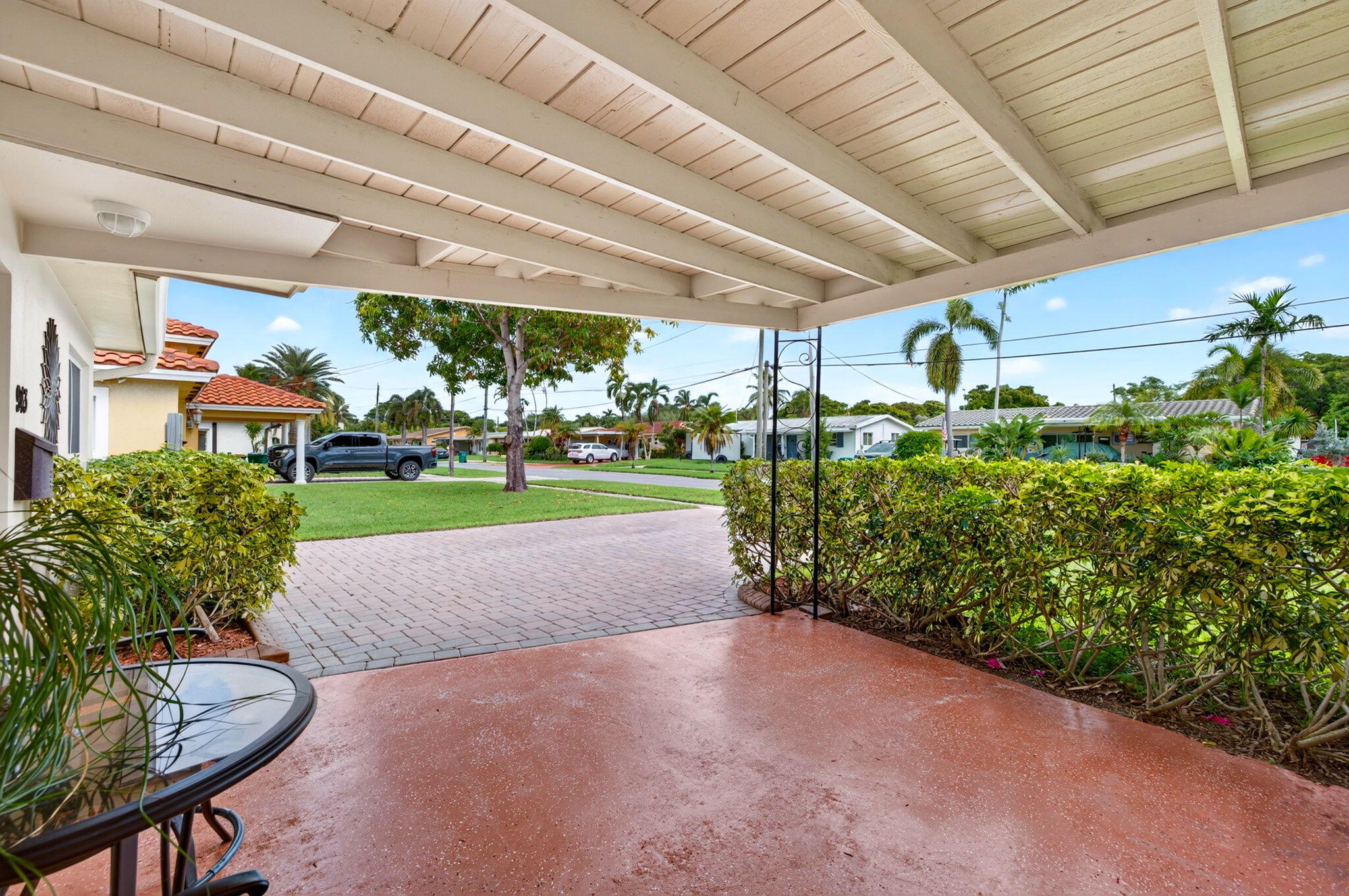 943 NAUTILUS, Dania Beach FL 33004