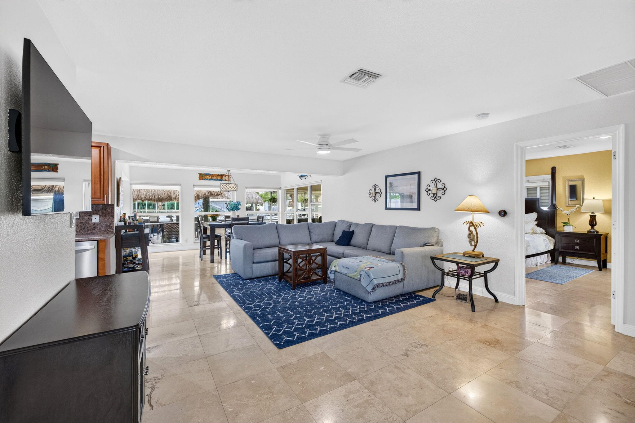 943 NAUTILUS, Dania Beach FL 33004