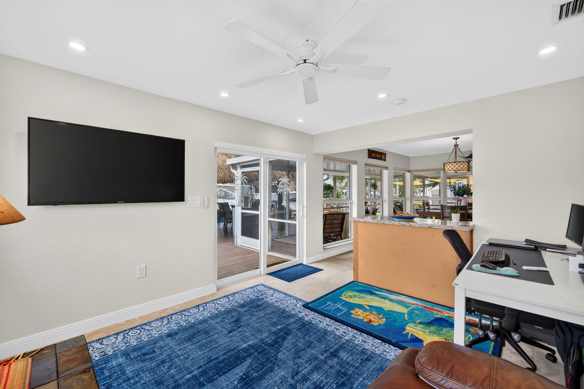 943 NAUTILUS, Dania Beach FL 33004