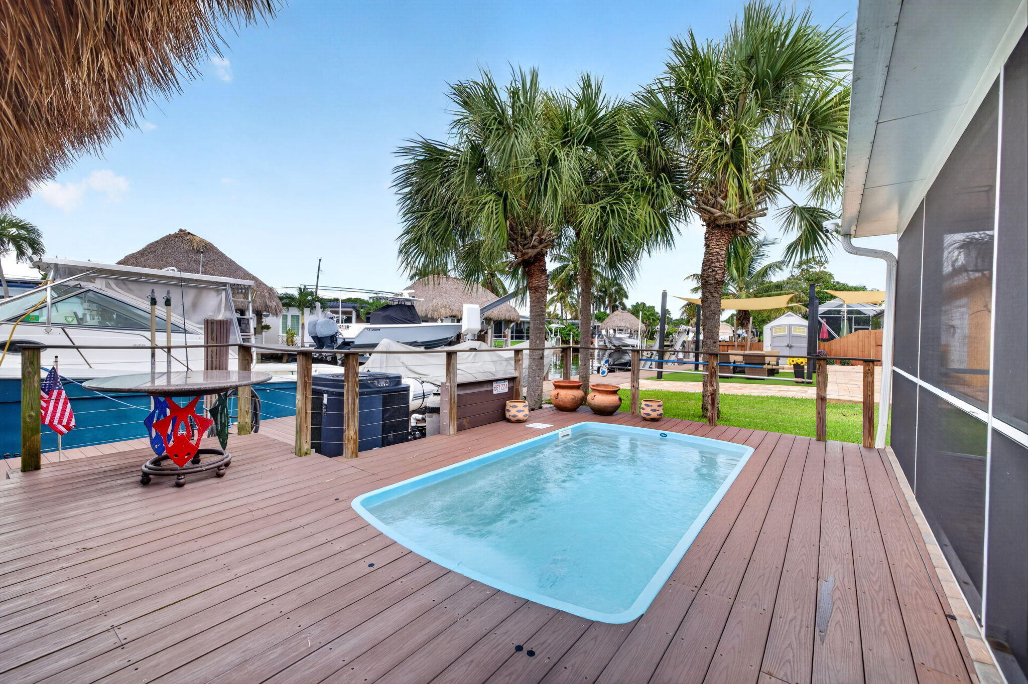 943 NAUTILUS, Dania Beach FL 33004