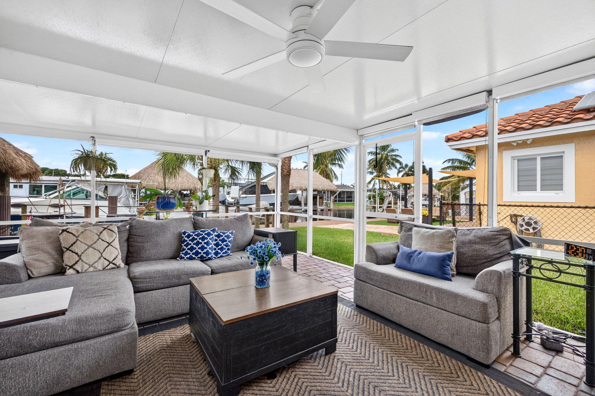 943 NAUTILUS, Dania Beach FL 33004