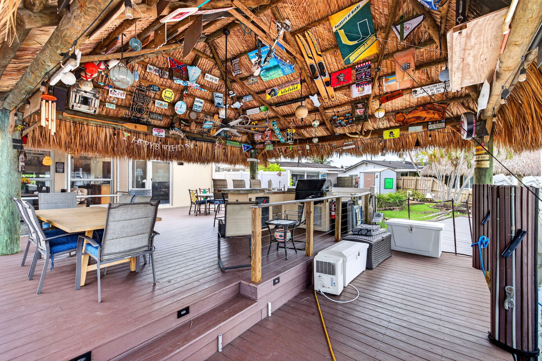943 NAUTILUS, Dania Beach FL 33004