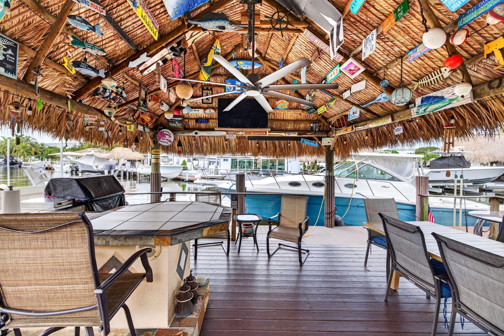 943 NAUTILUS, Dania Beach FL 33004