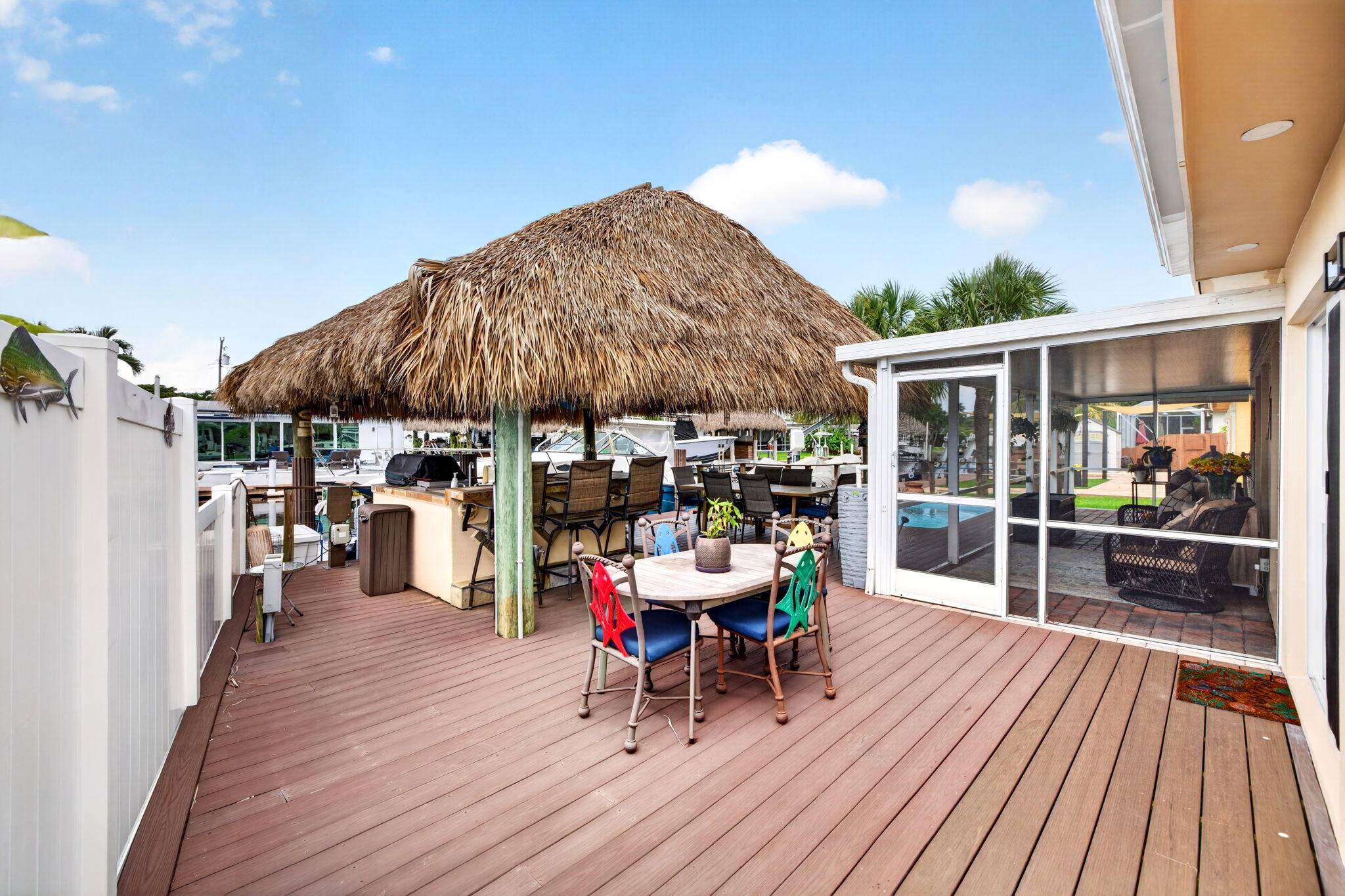 943 NAUTILUS, Dania Beach FL 33004